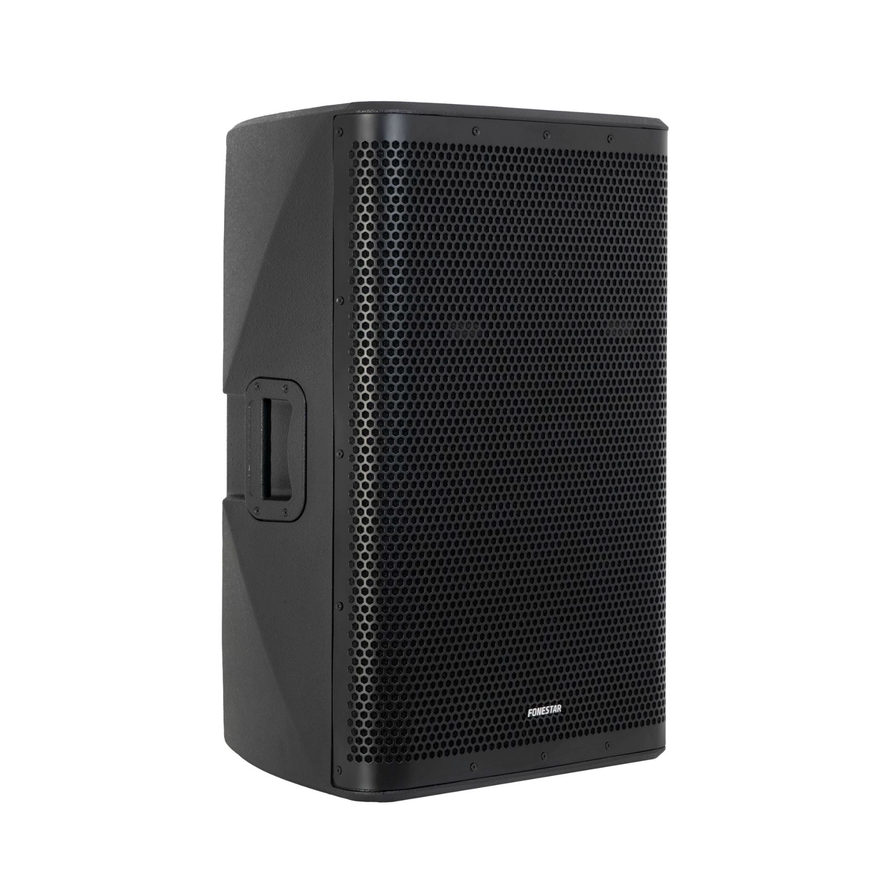 Parlante alta potencia activo Fonestar FORCE-15DSP 350W RMS