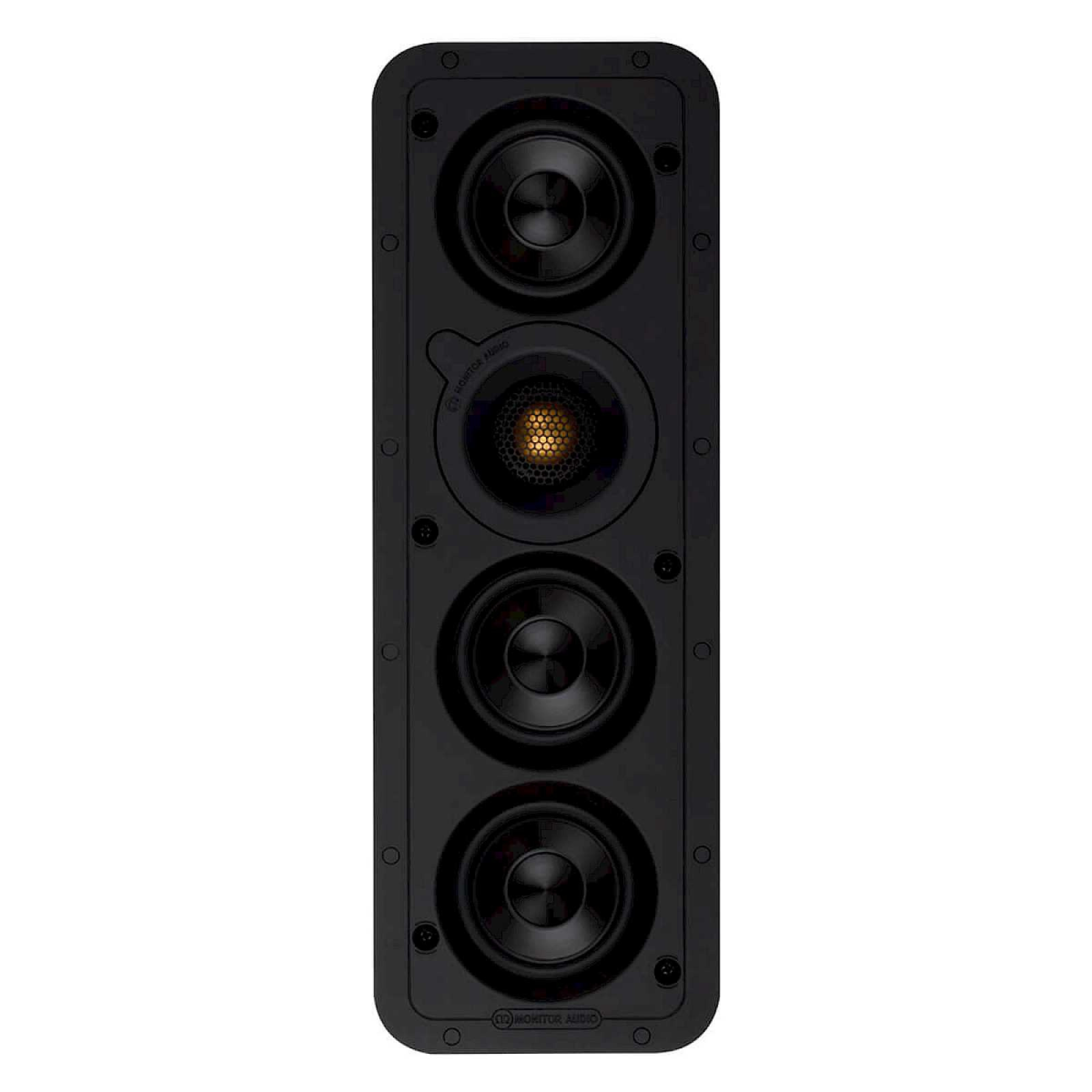 Parlante Empotrable WSS130 Creator Series Monitor Audio