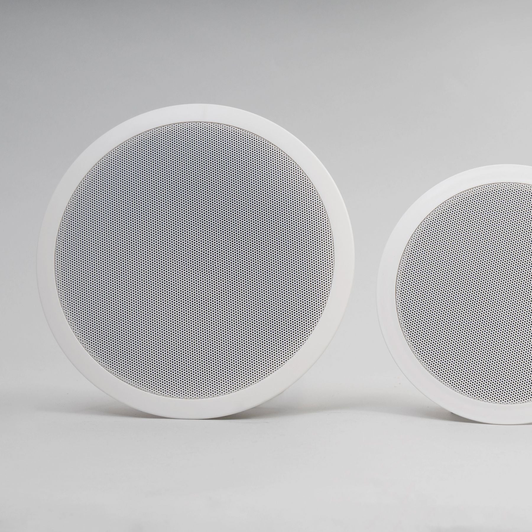 Parlante de techo con transformador de línea 100V 6W GAT-501 Fonestar