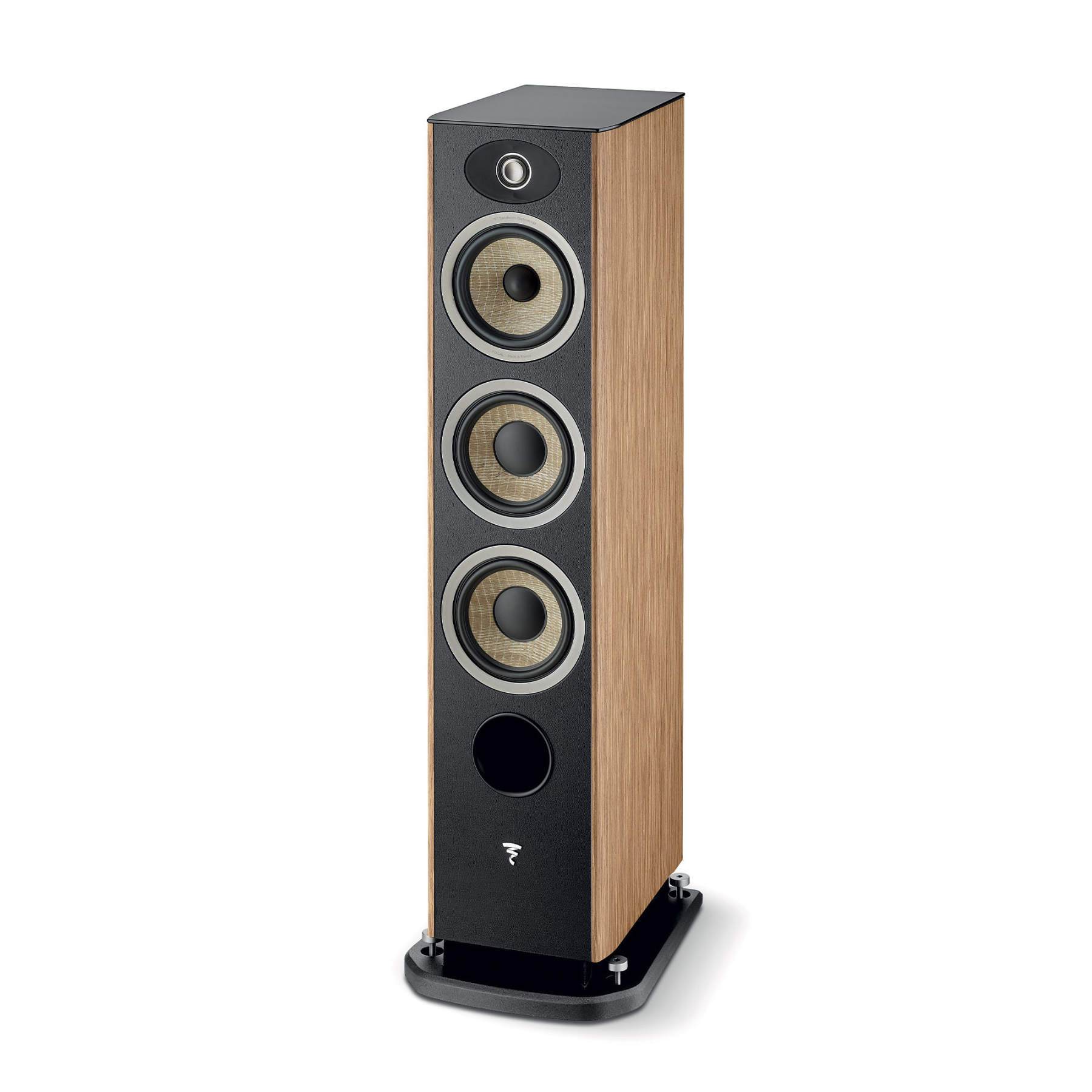 Parlantes Columnas Aria Evo X N2 Focal