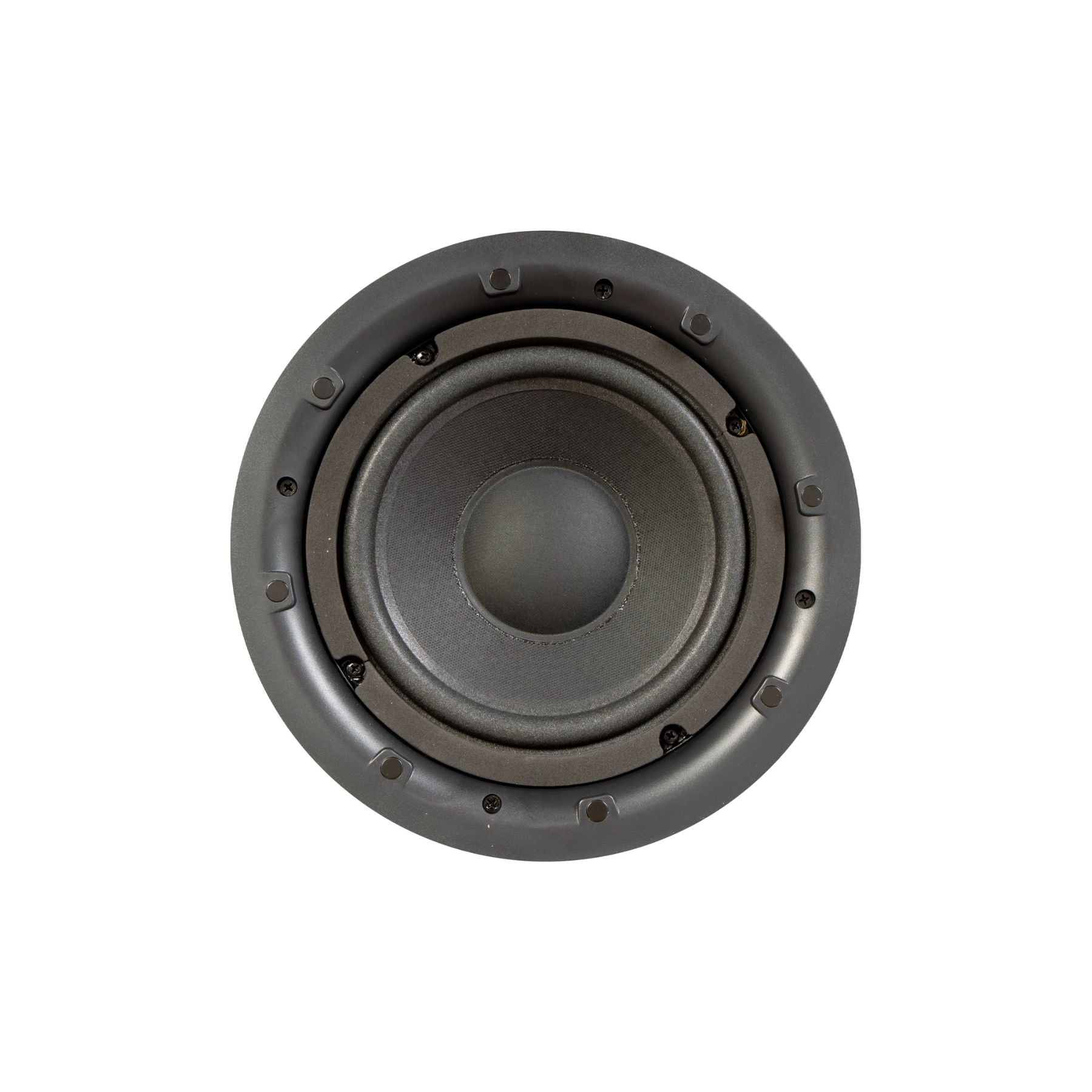 Parlante de techo Subwoofer de linea 100v Fonestar GAT-4860SW 8" 60W RMS