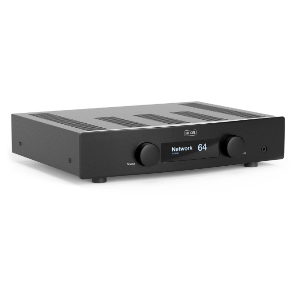 (USADO) H95 Hegel Amplificador Integrado