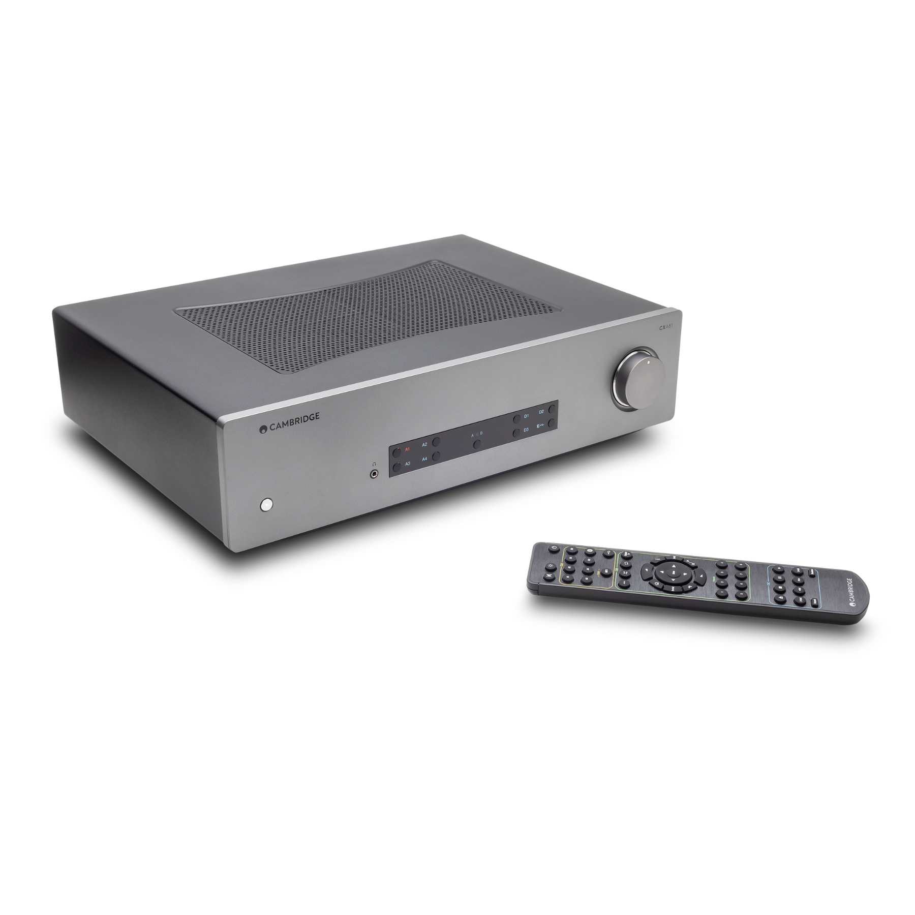 (Usado) Amplificador Integrado CXA81 Cambridge Audio