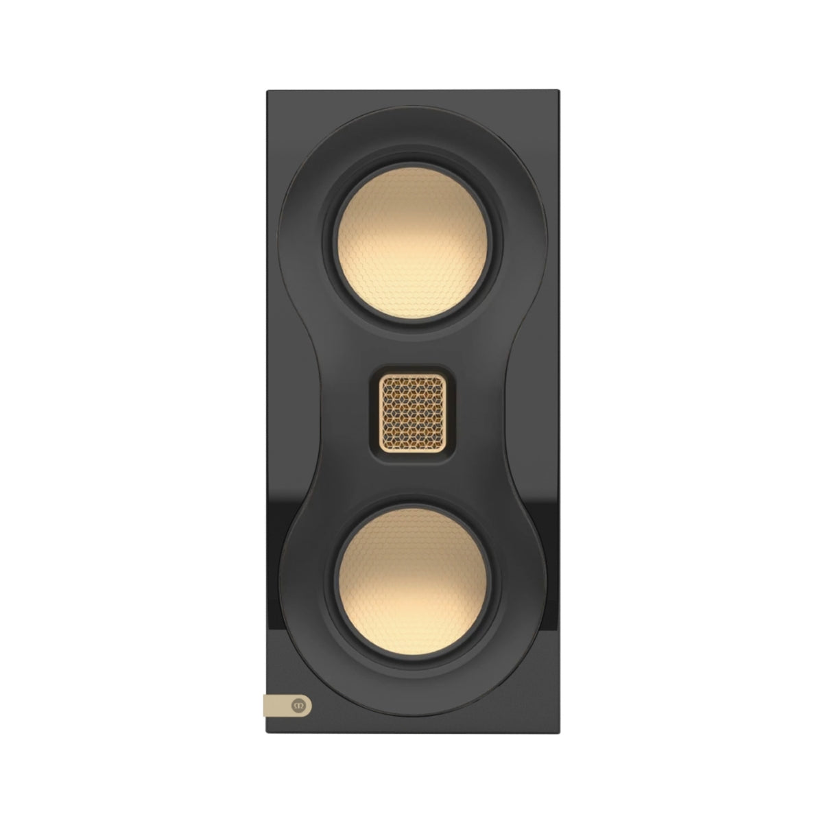 (Usados) Parlantes Bookshelf Studio 89 Monitor Audio (Par)