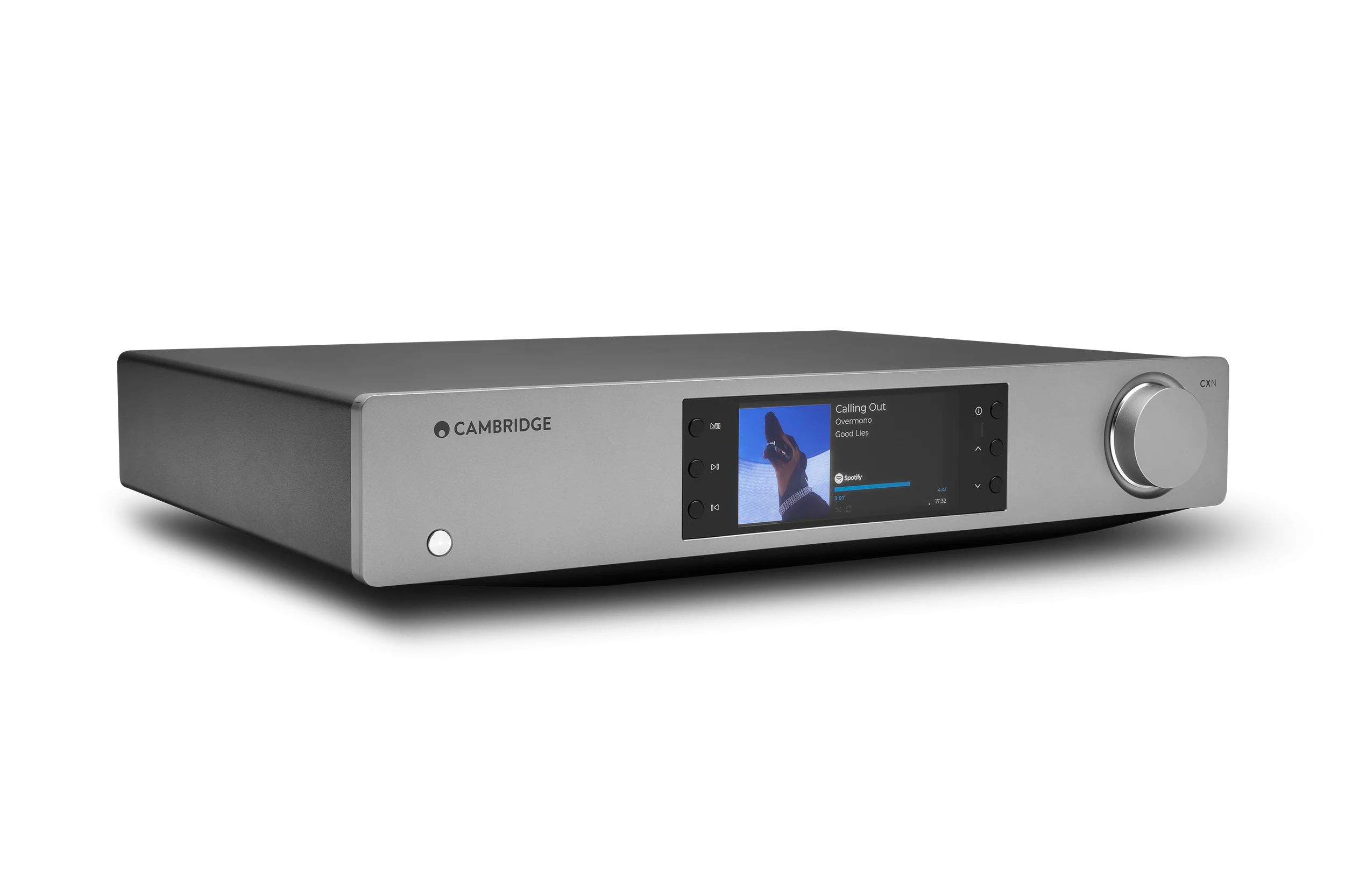 Network Player Cxn 100 Cambridge Audio Network