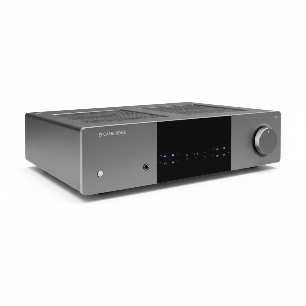 Cambridge Audio Amplificador Integrado EXA100