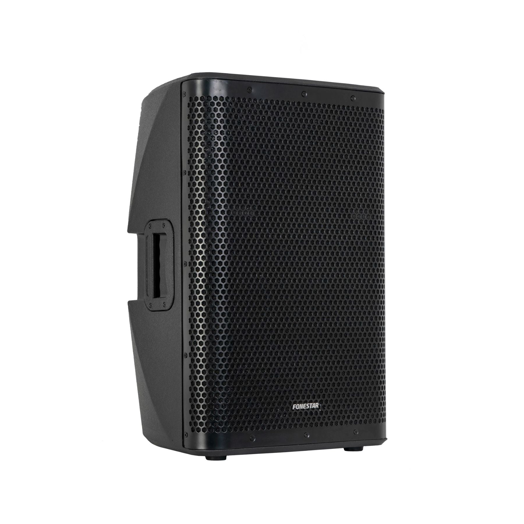 Parlante alta potencia activo Fonestar FORCE-12DSP 300W RMS