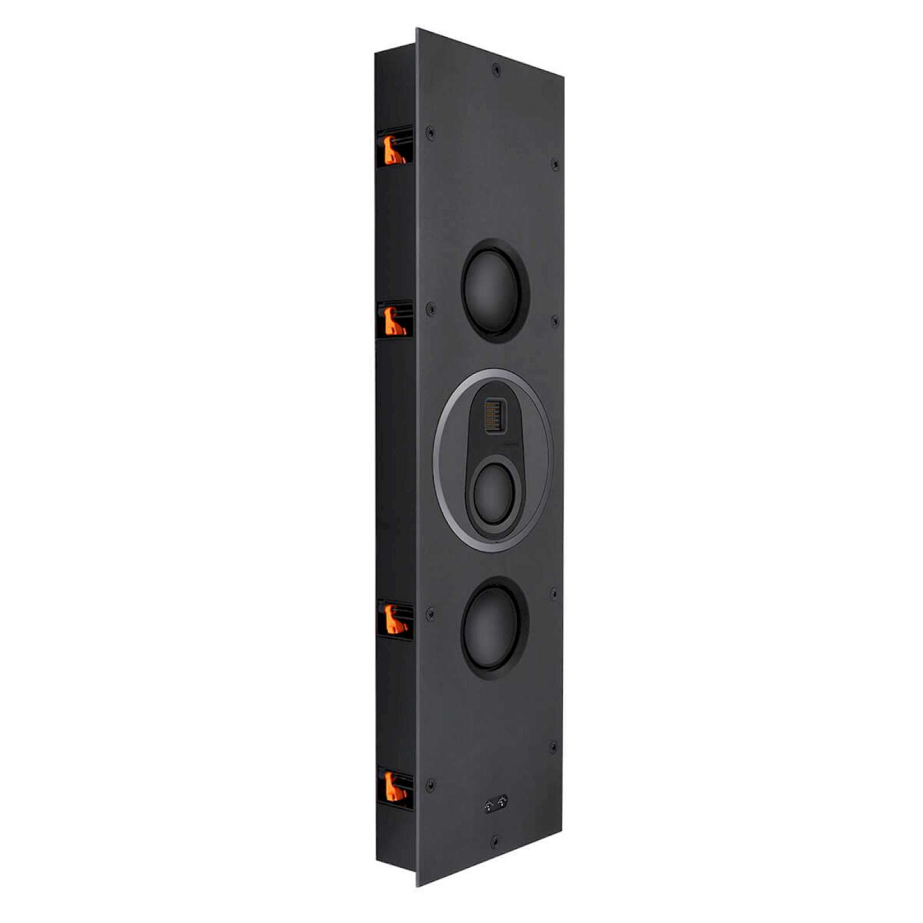 Parlantes Empotrables Platinum 3G