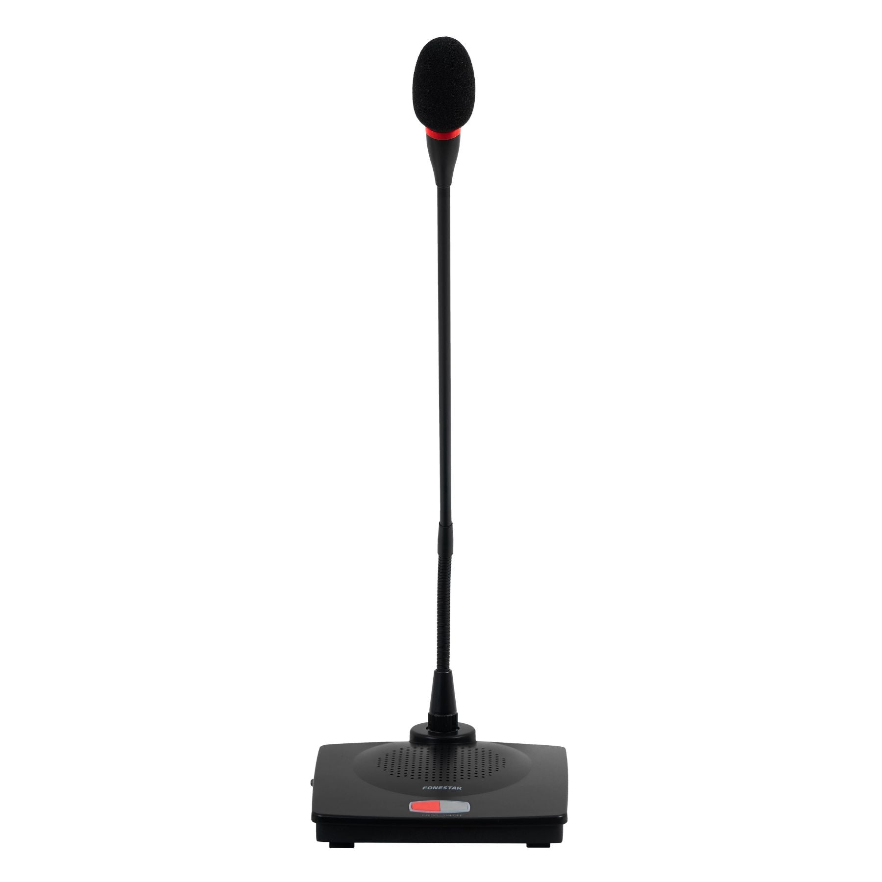 Micrófono presidente para conferencias SCF-560P Fonestar
