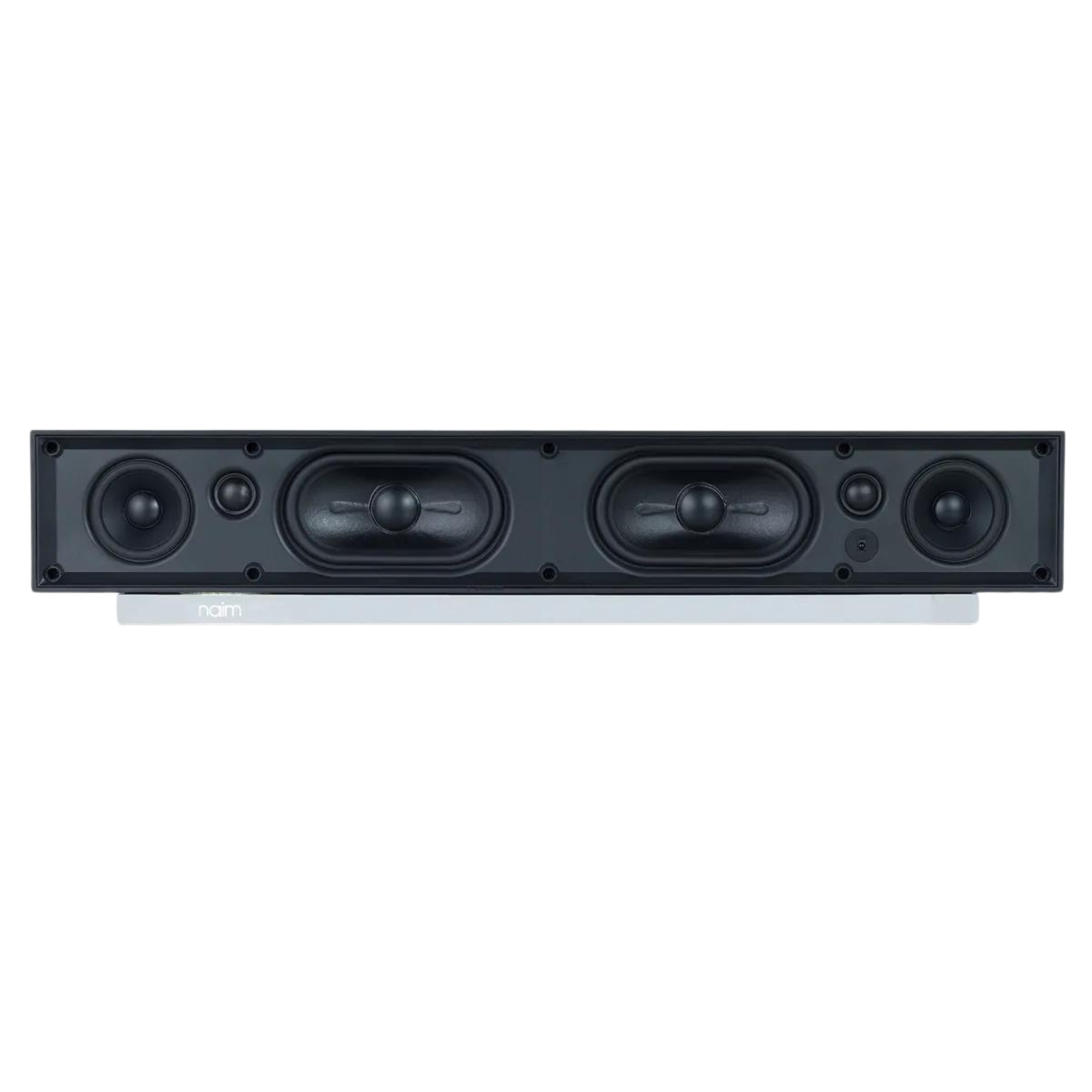 Parlante WiFi Mu-so 2nd Generación Naim Bluetooth, HDMI, Airplay, Multi Sala