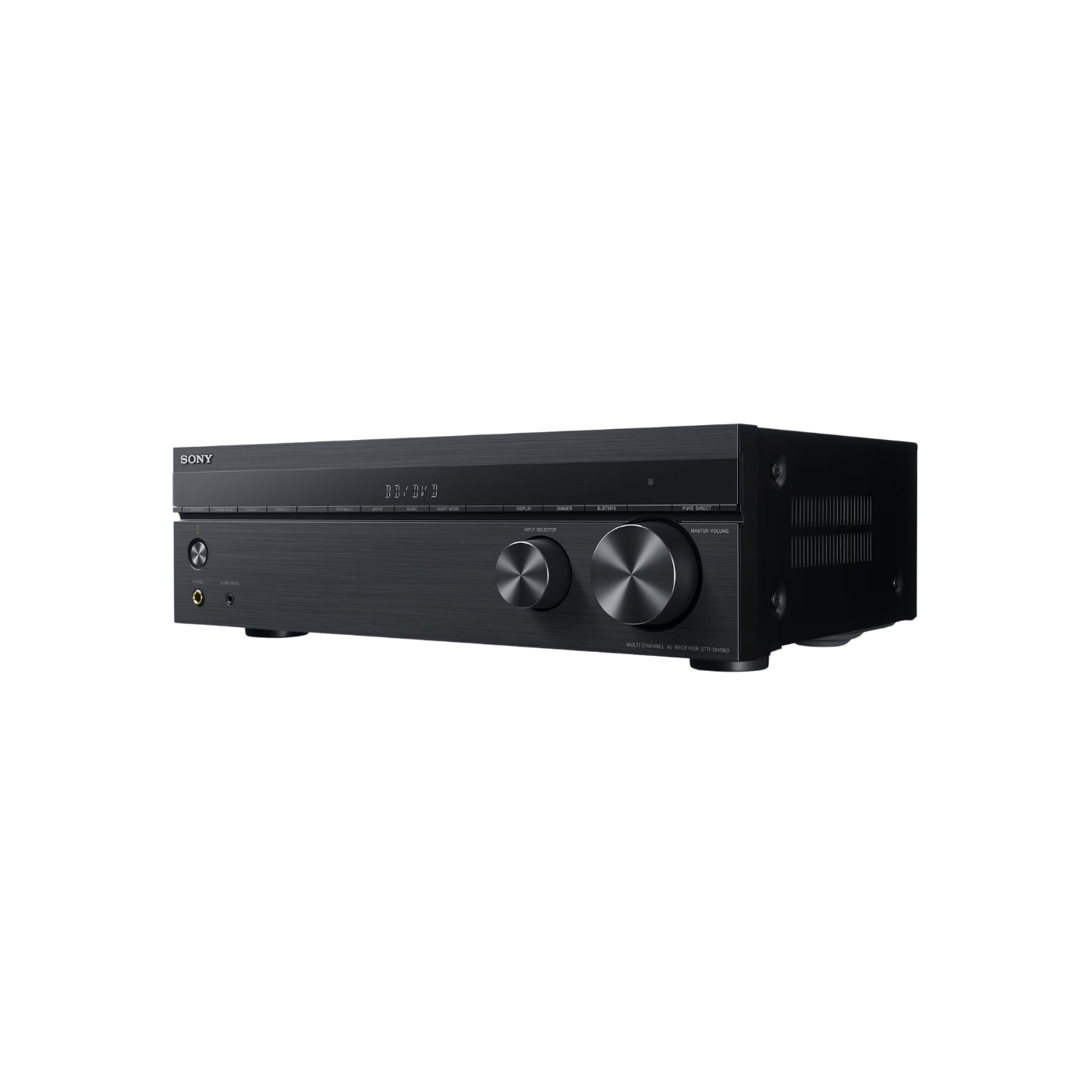 Receiver A/V STR-DH 590 AV 4K/HDR Sony 5.2 Canales Bluetooth®