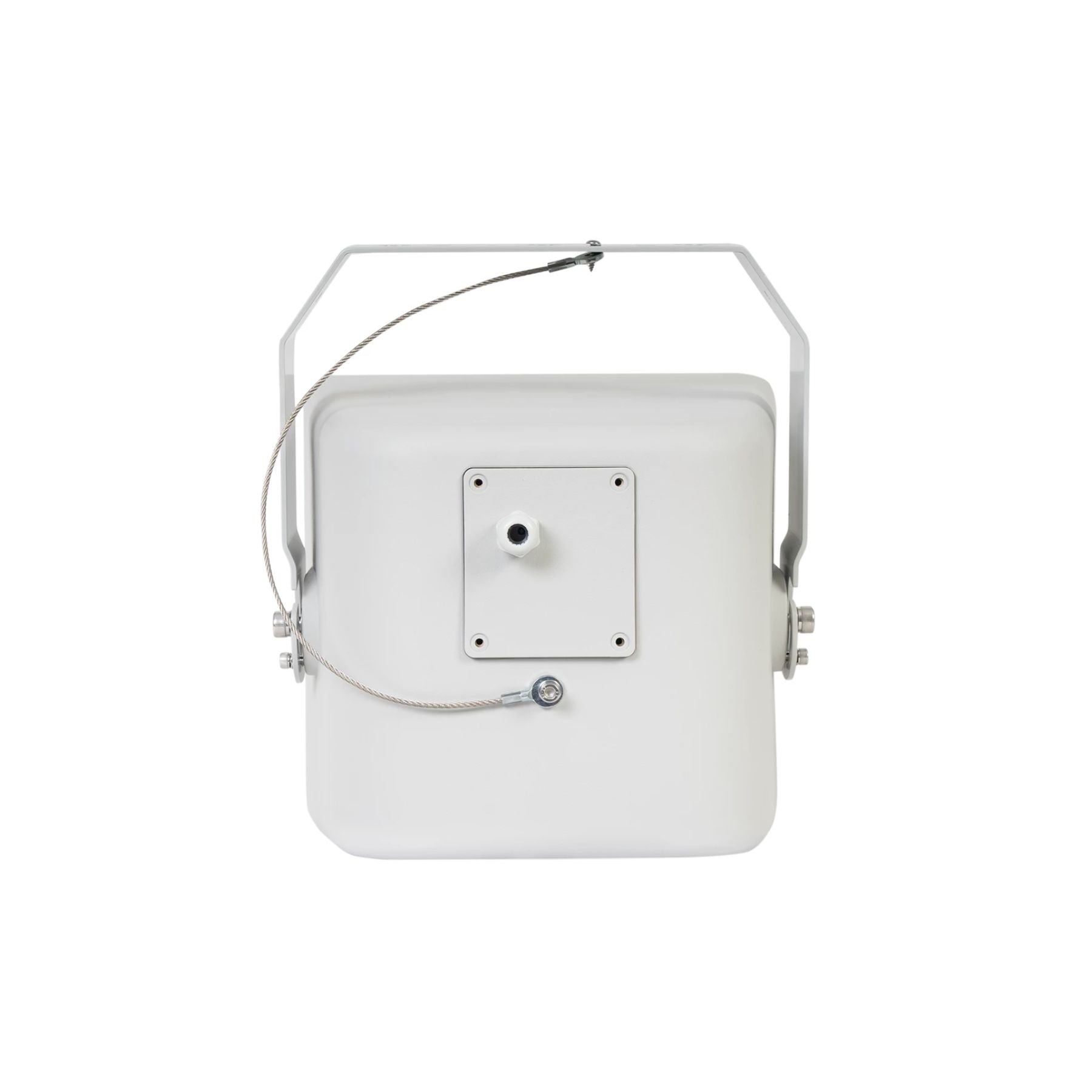 Altavoz de sonorización con transformador de línea 100V Aqua 8TG 200W y baja impedancia Fonestar