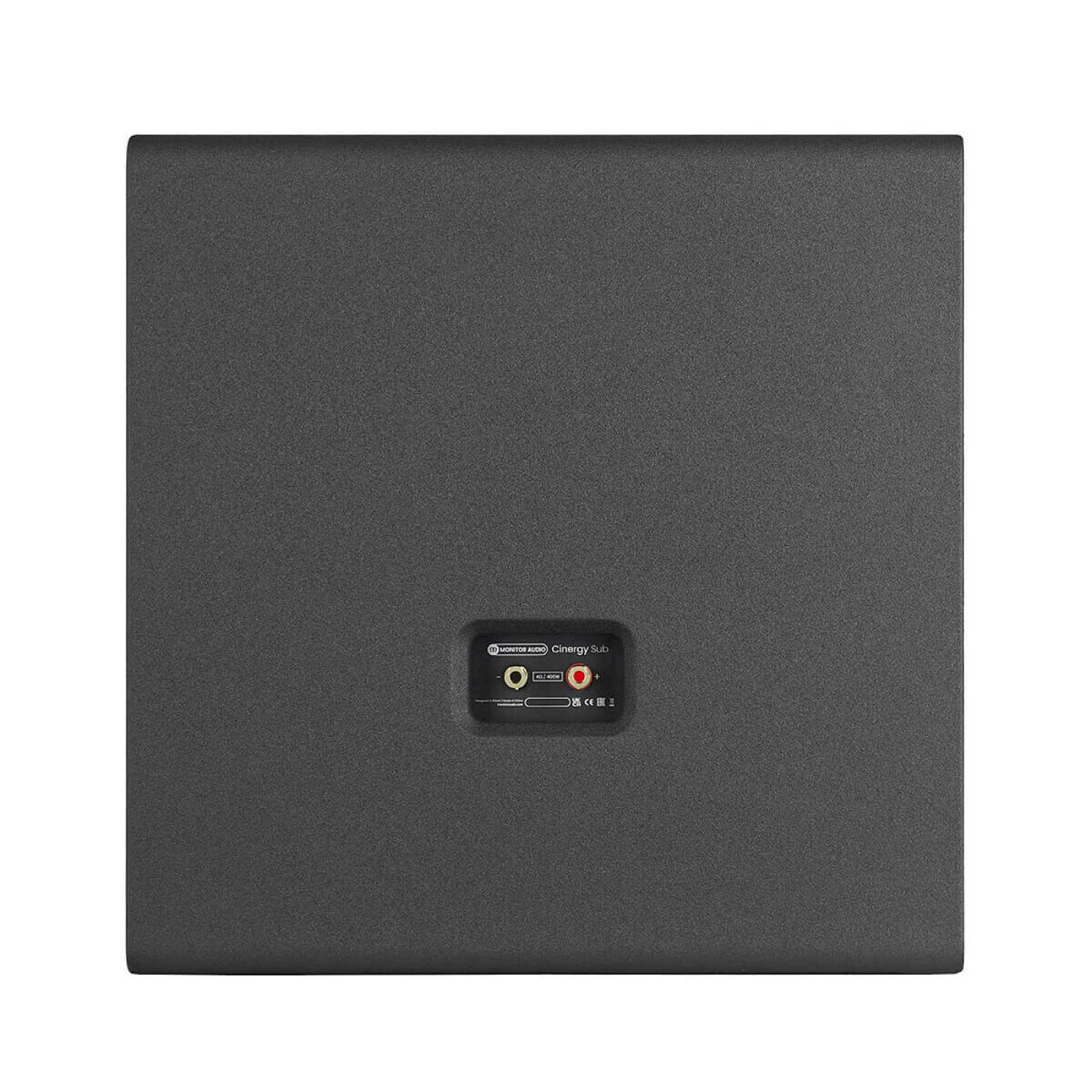 Subwoofer Empotrable Cinergy Sub15 Monitor Audio