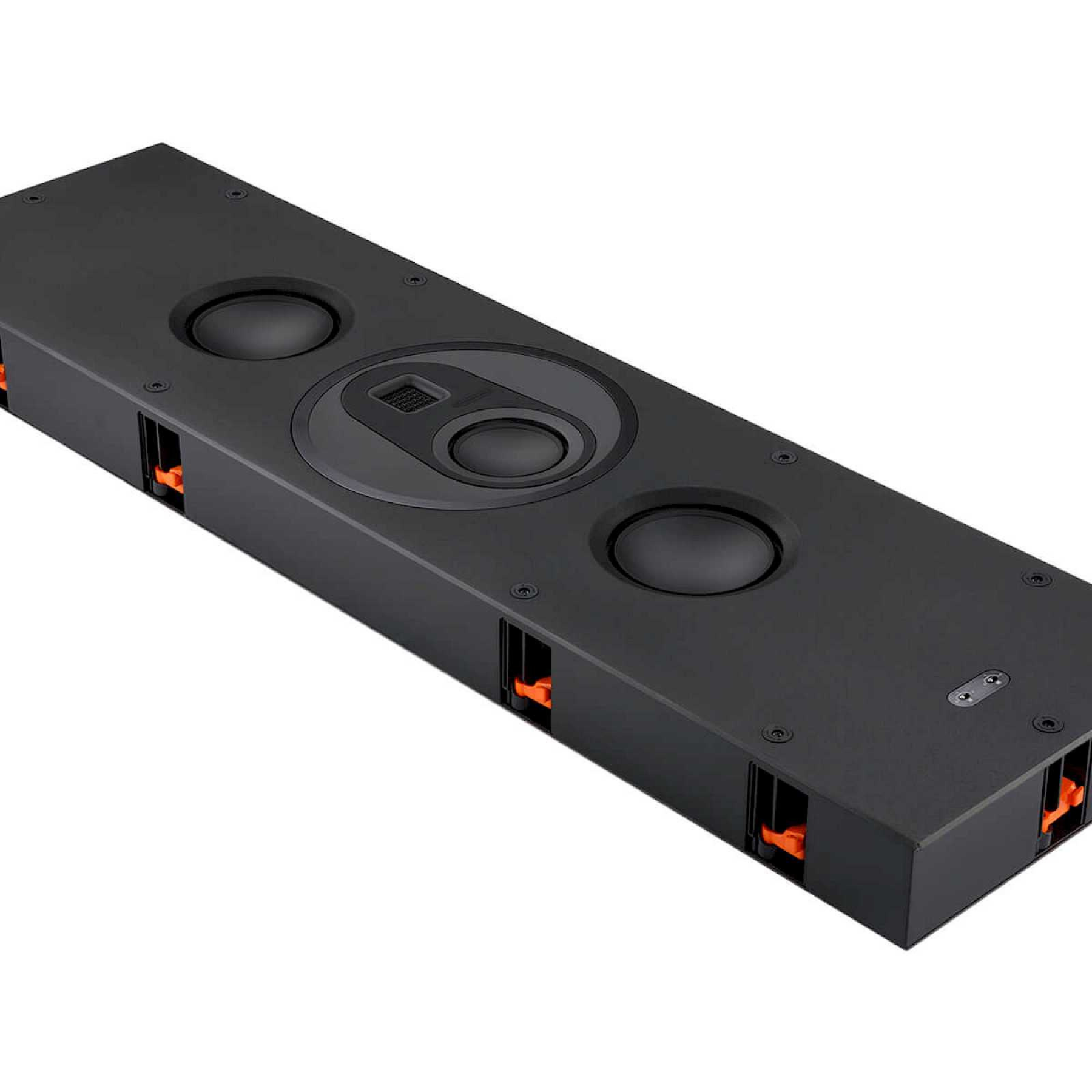 Parlantes Empotrables Platinum 3G