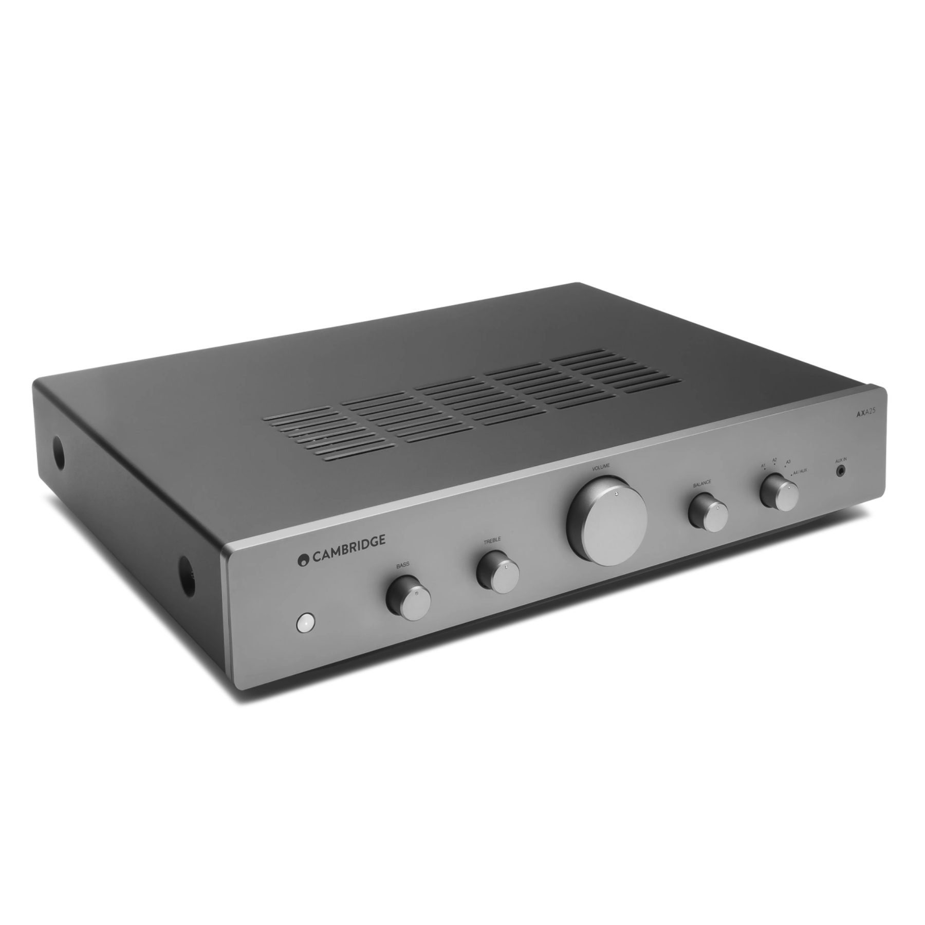 Amplificador Integrado AXA25 Cambridge Audio Amplificador Integrado