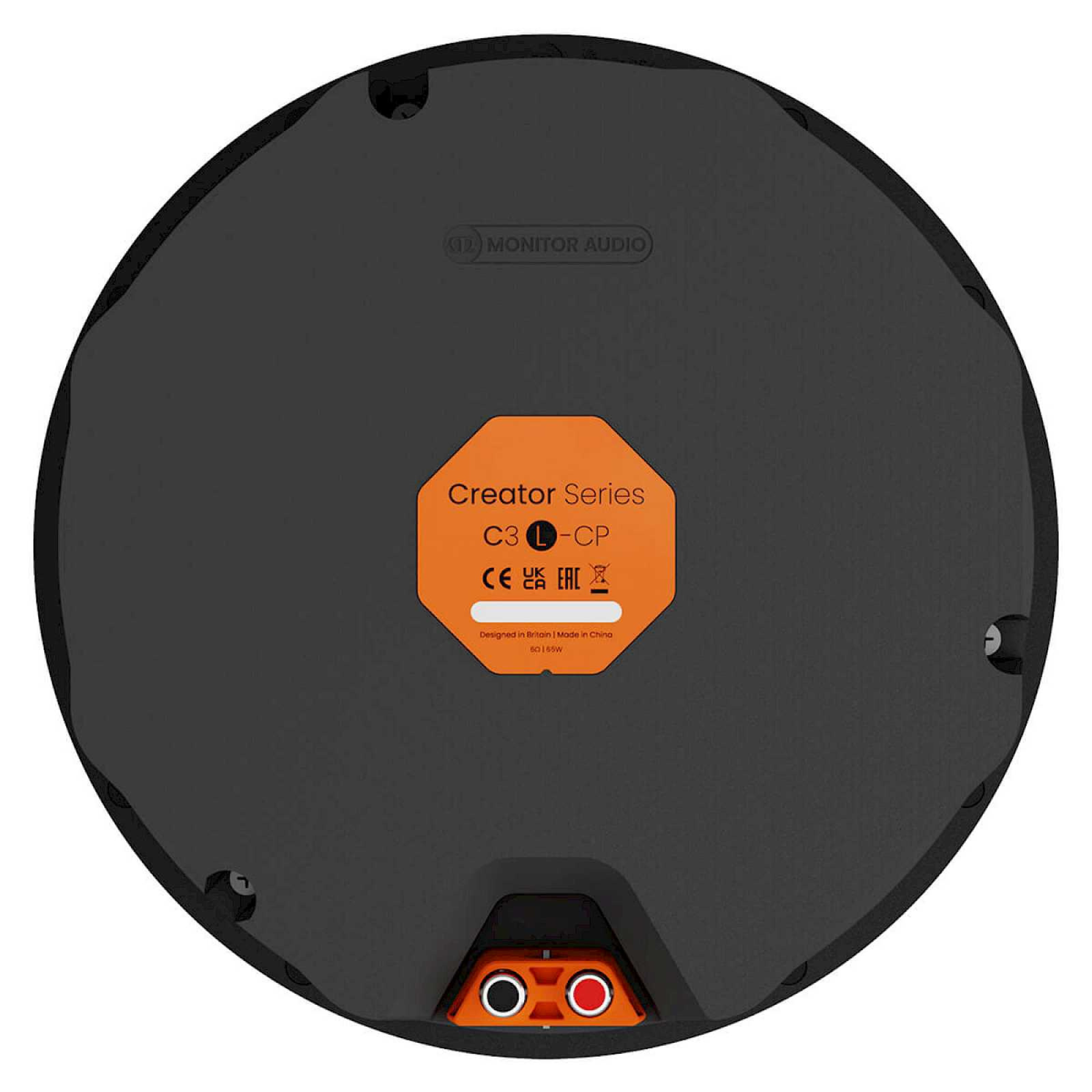 Parlante de Techo C3L-CP Creator Series Monitor Audio