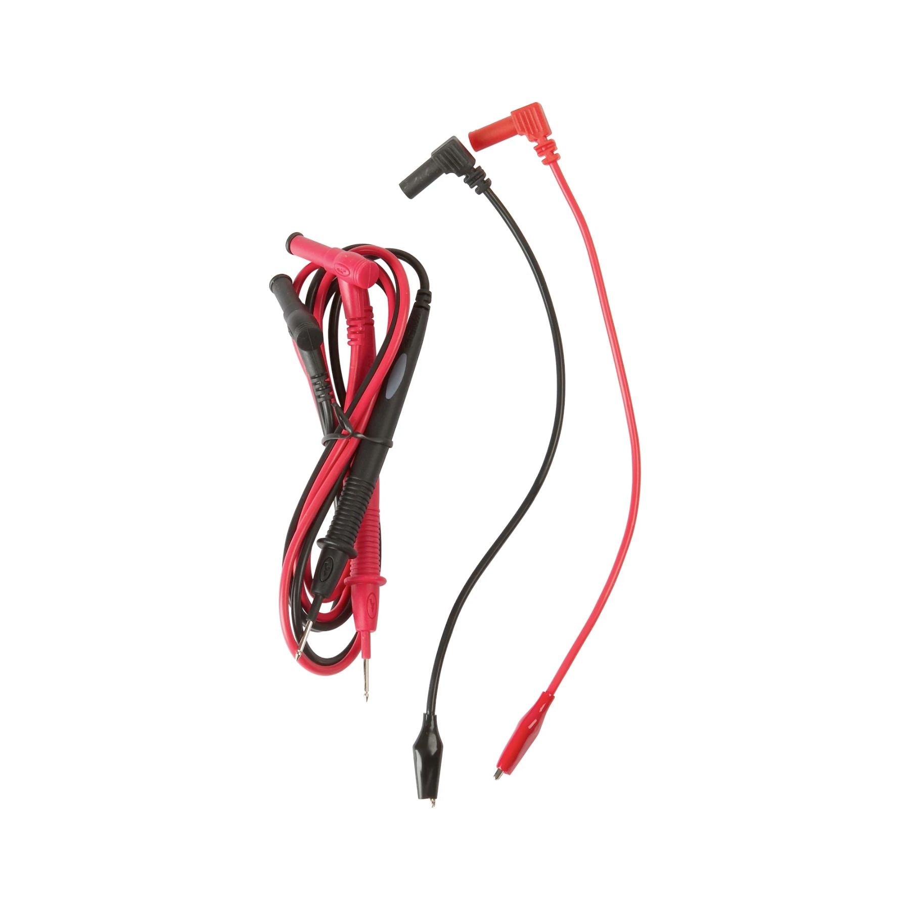 Medidor de impedancia a 1KHz para altavoces MI-21 Fonestar