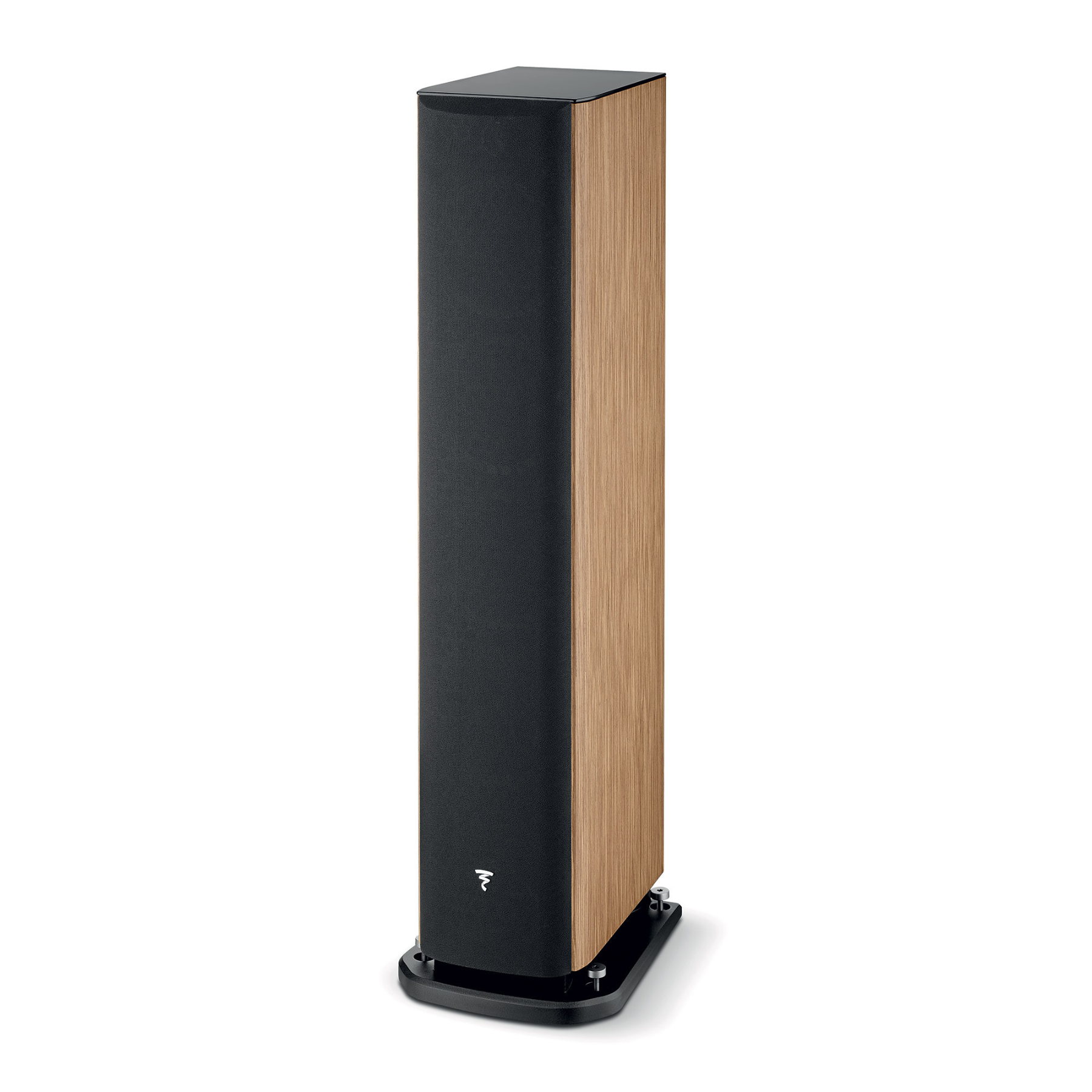 Parlantes Columnas Aria Evo X N3 Focal