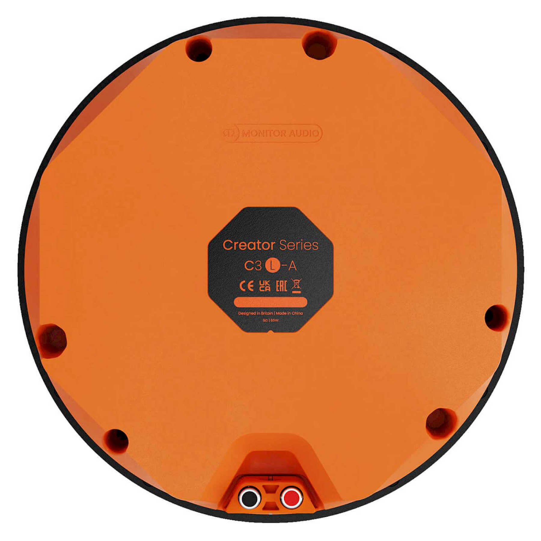 Parlante de Techo C3L-A Creator Series Monitor Audio