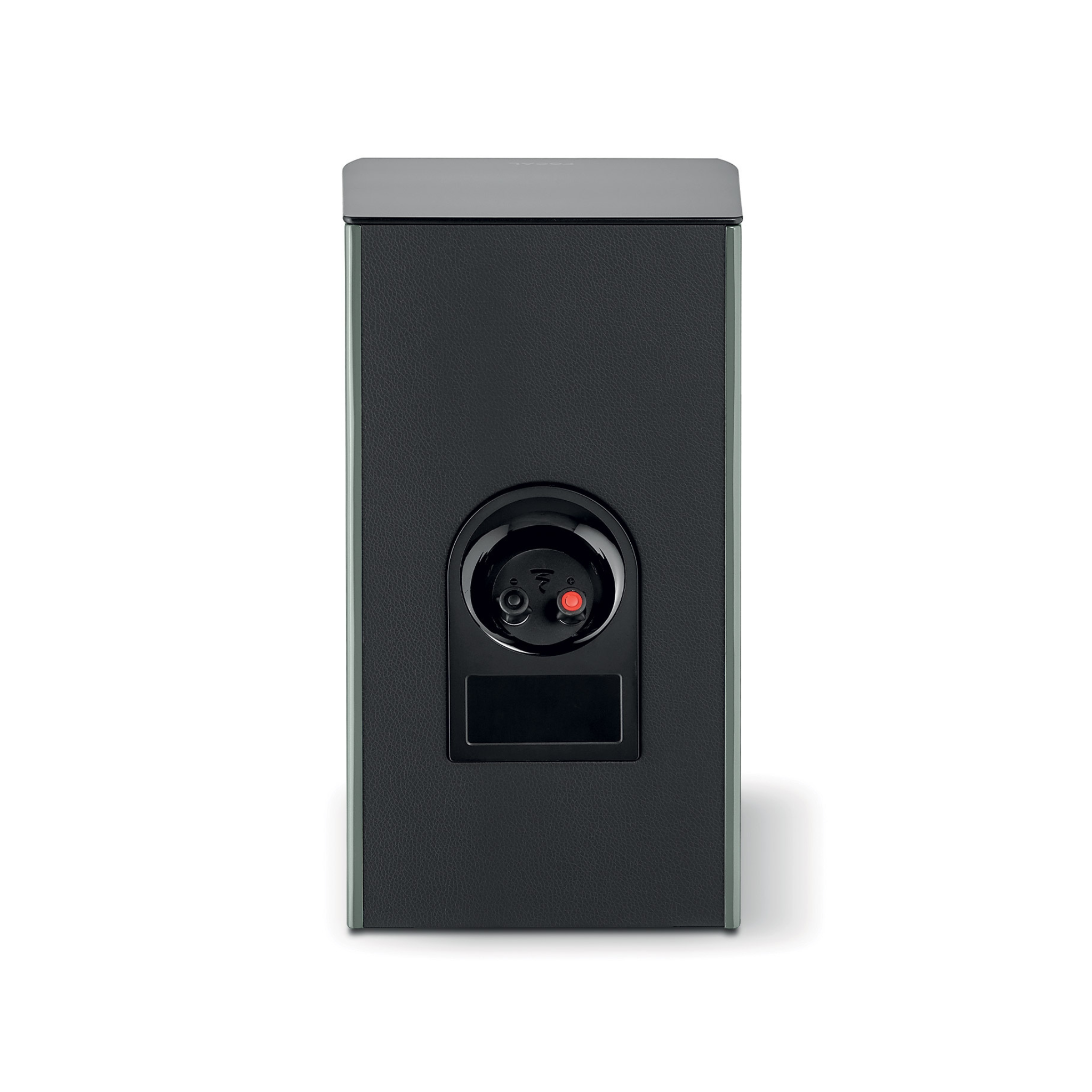 Parlantes Bookshelf Aria Evo X N1 Focal Parlantes