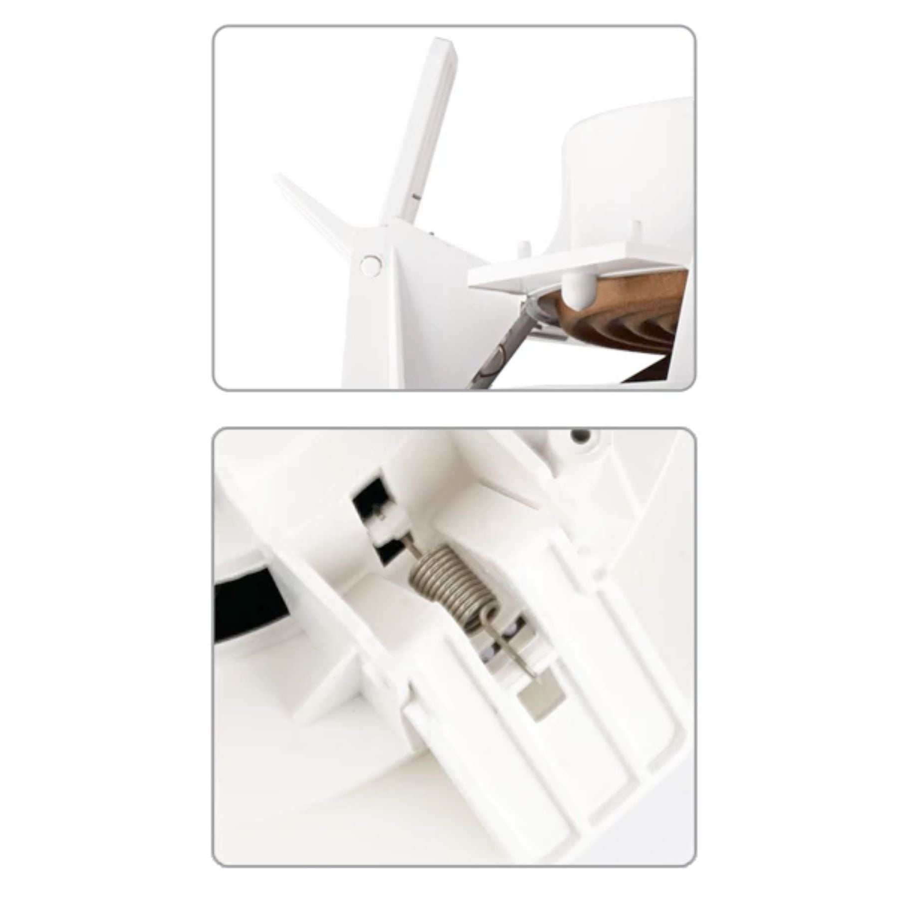 Parlante de techo exterior con transformador de línea 100V 15W GAT-563W Fonestar