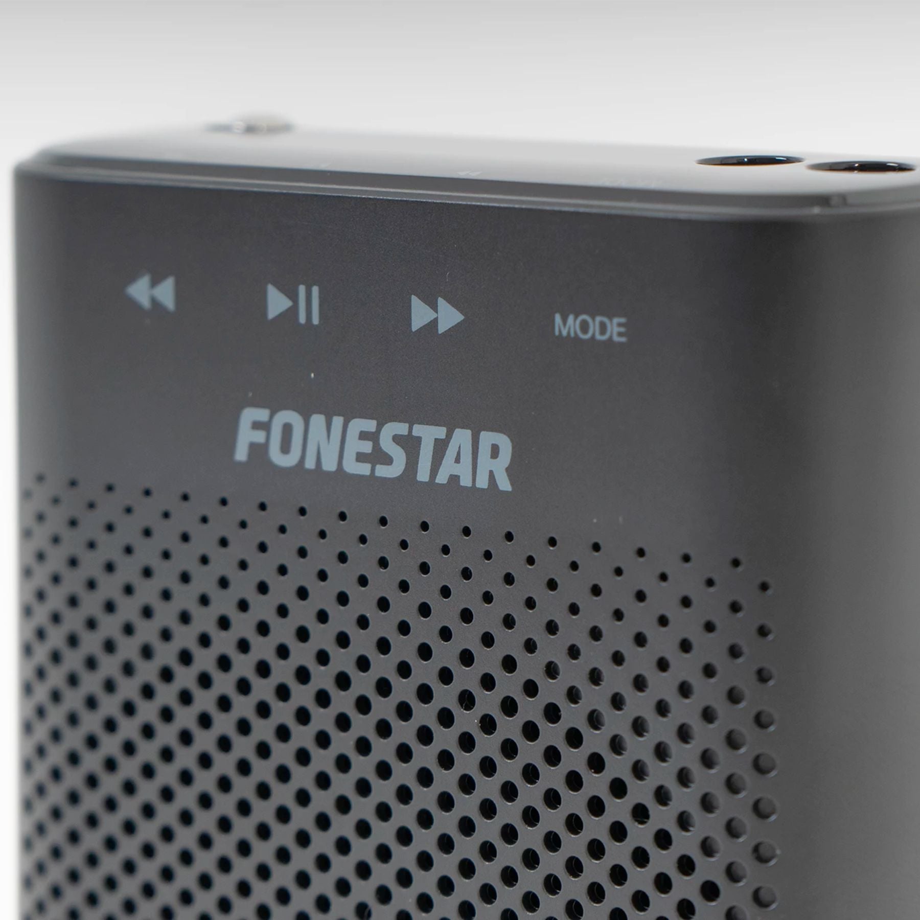 Amplificador portátil USB/MicroSD ALTA-VOZ-30 Fonestar