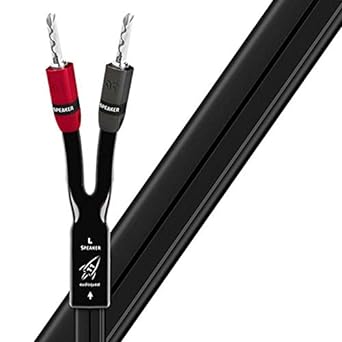 Cable de Parlantes Armado Rocket 11 AudioQuest