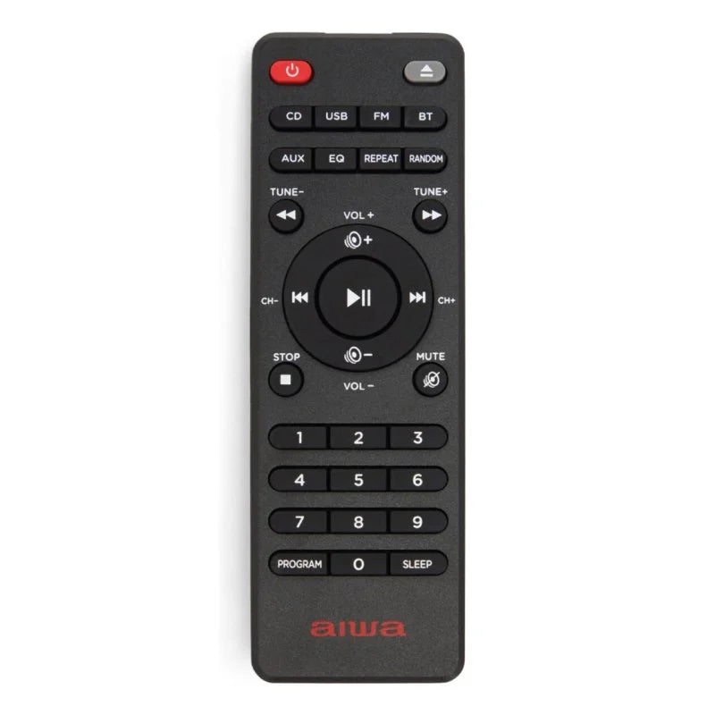 Aiwa Microcomponente MSBTU-550