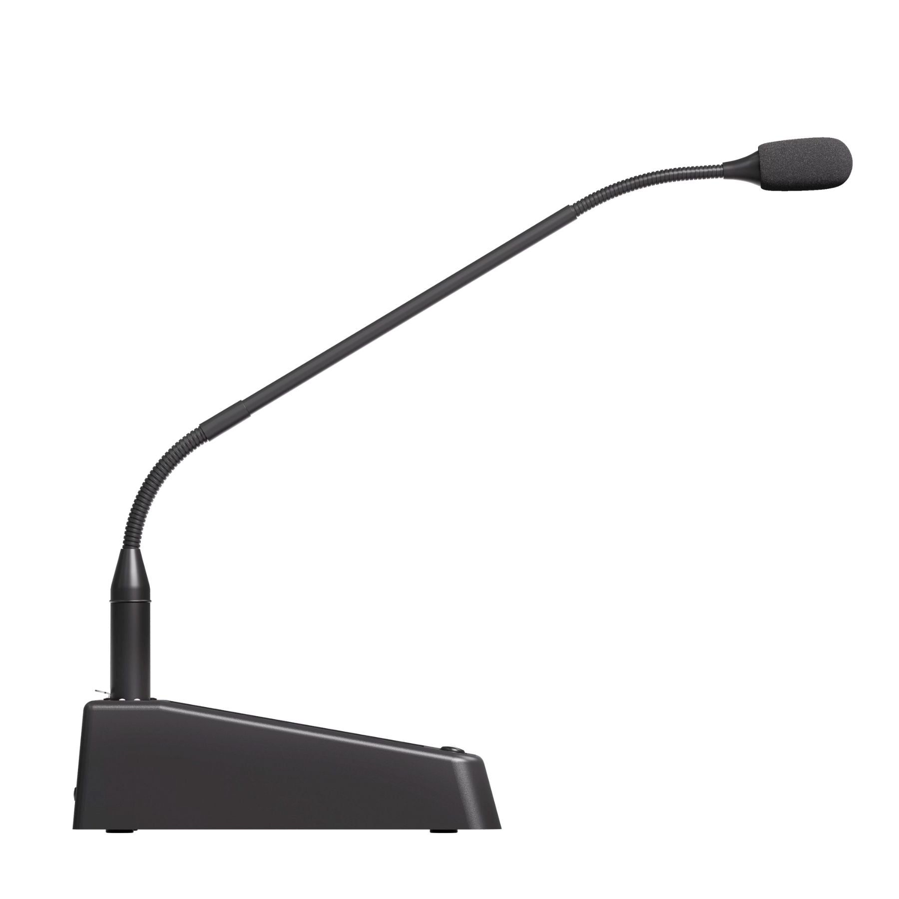 Micrófono de zonas con mensajes grabados ZONEMIC-6 Fonestar