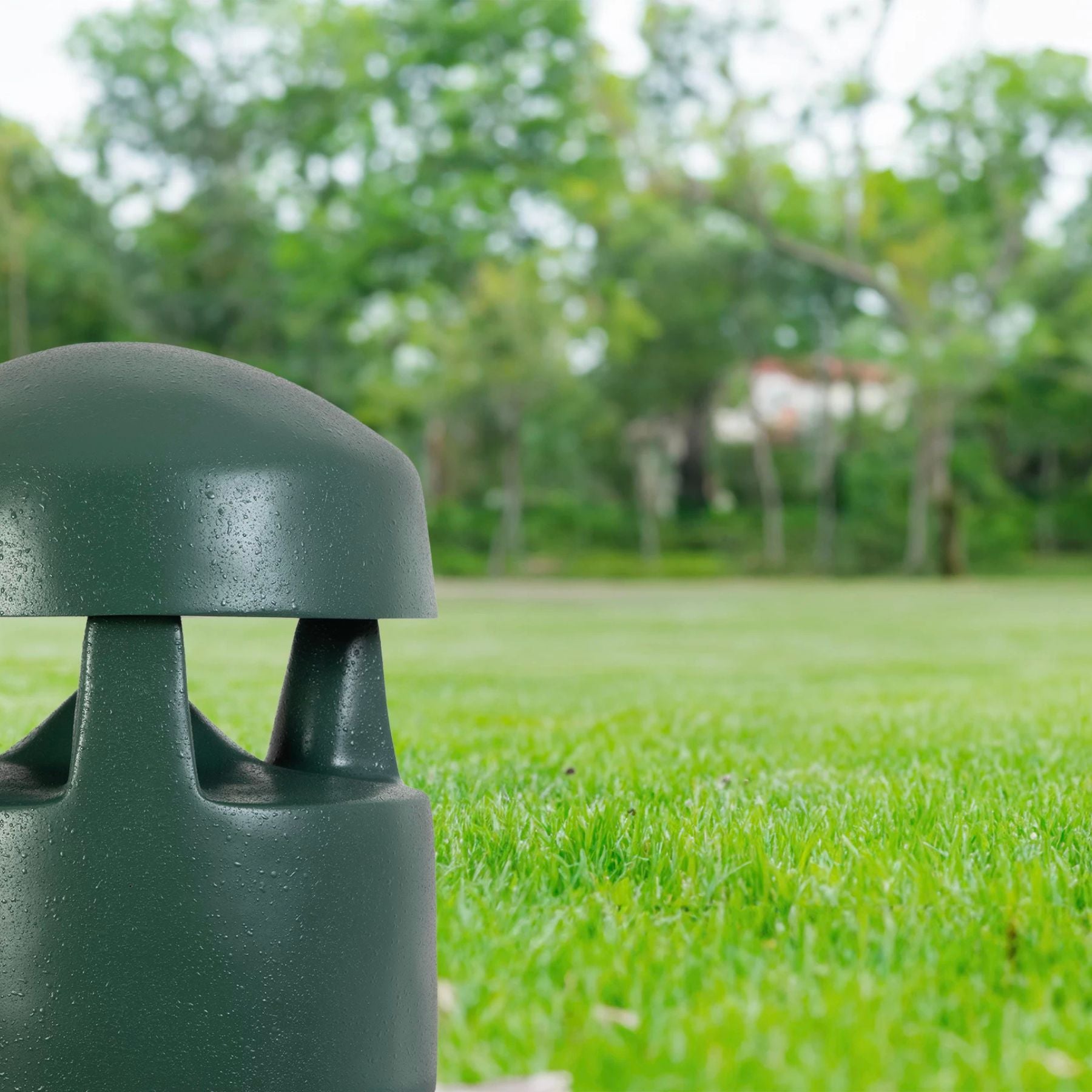 Parlante de jardín con trasformador de línea 100V 30W LAND-30TS Fonestar