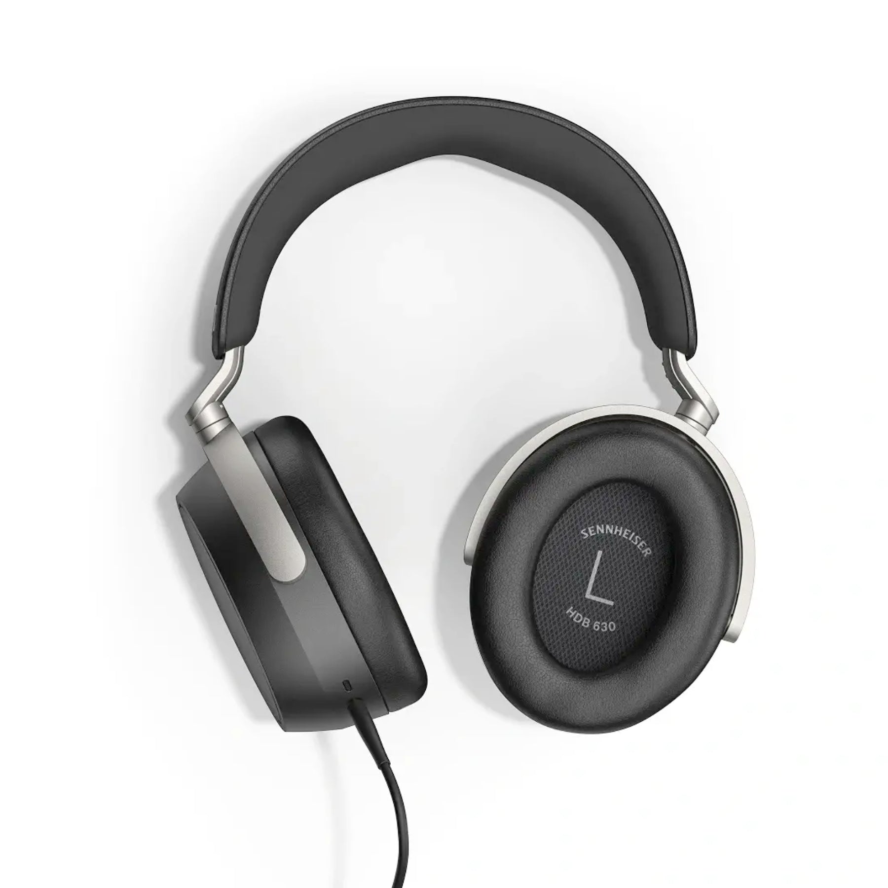 Audífonos Wireless Bluetooth Lossless HDB 630 Sennheiser