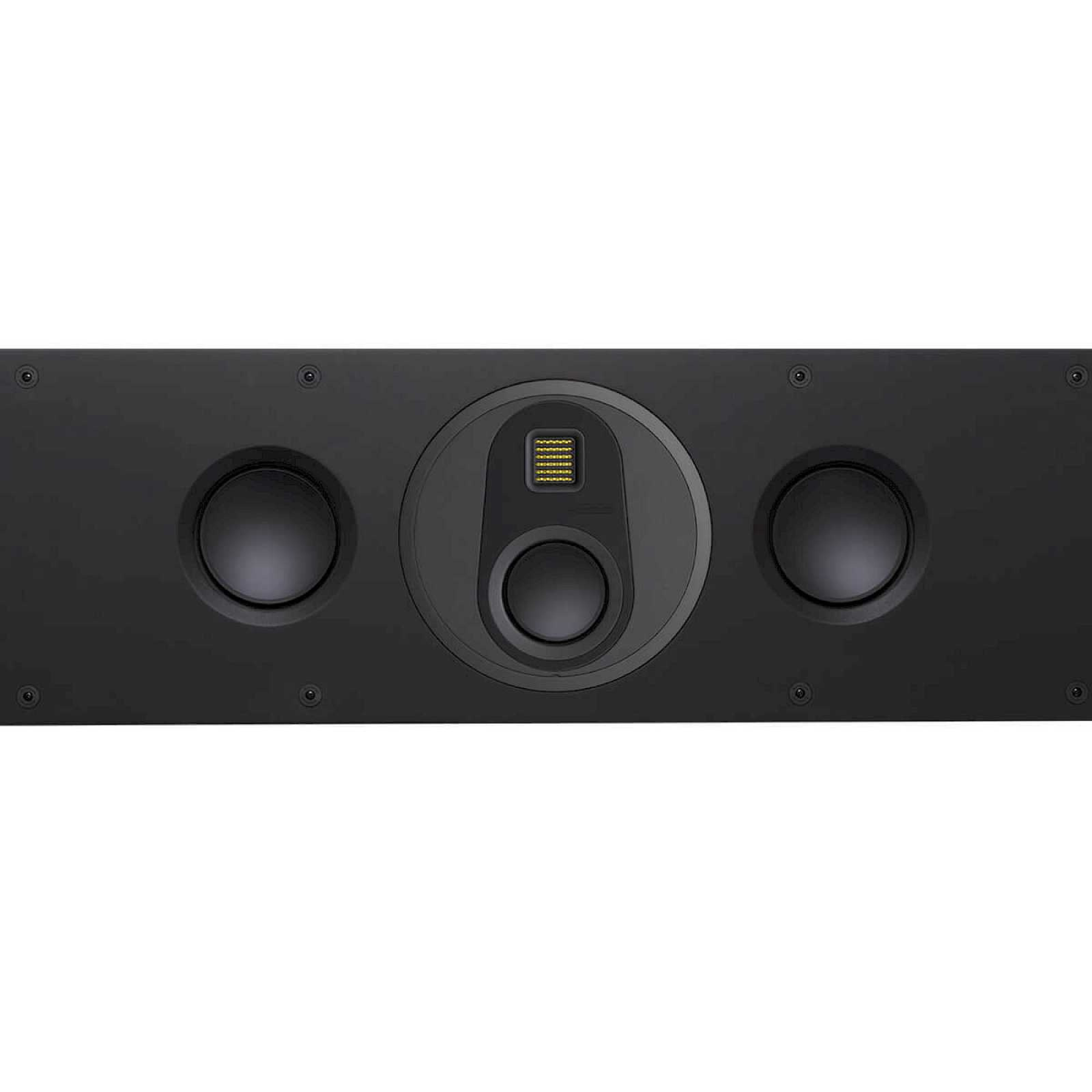 Parlantes Empotrables Platinum 3G