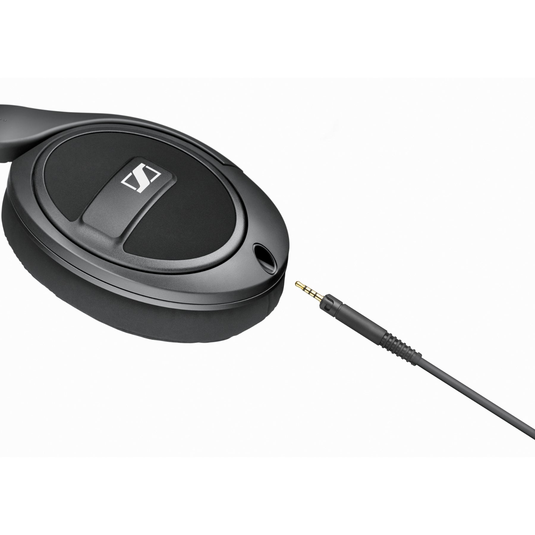 Audífonos HiFi HD 569 Sennheiser