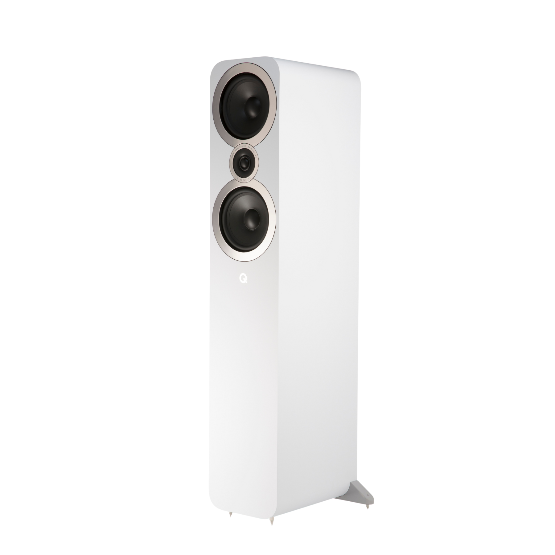 Parlantes Columnas Q3050i Q Acoustics Columnas