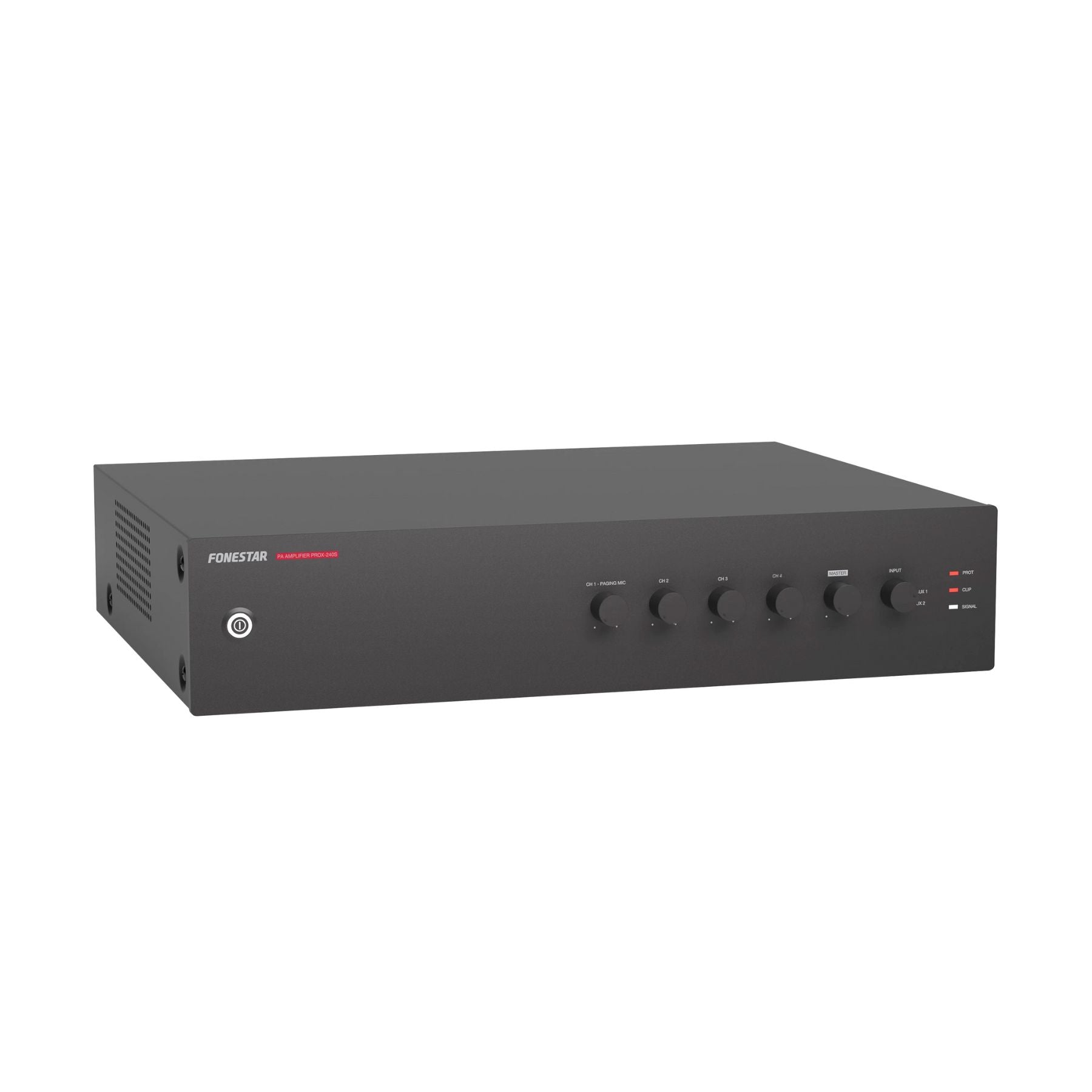 Amplificador Integrado Monozona PROX-240S Fonestar