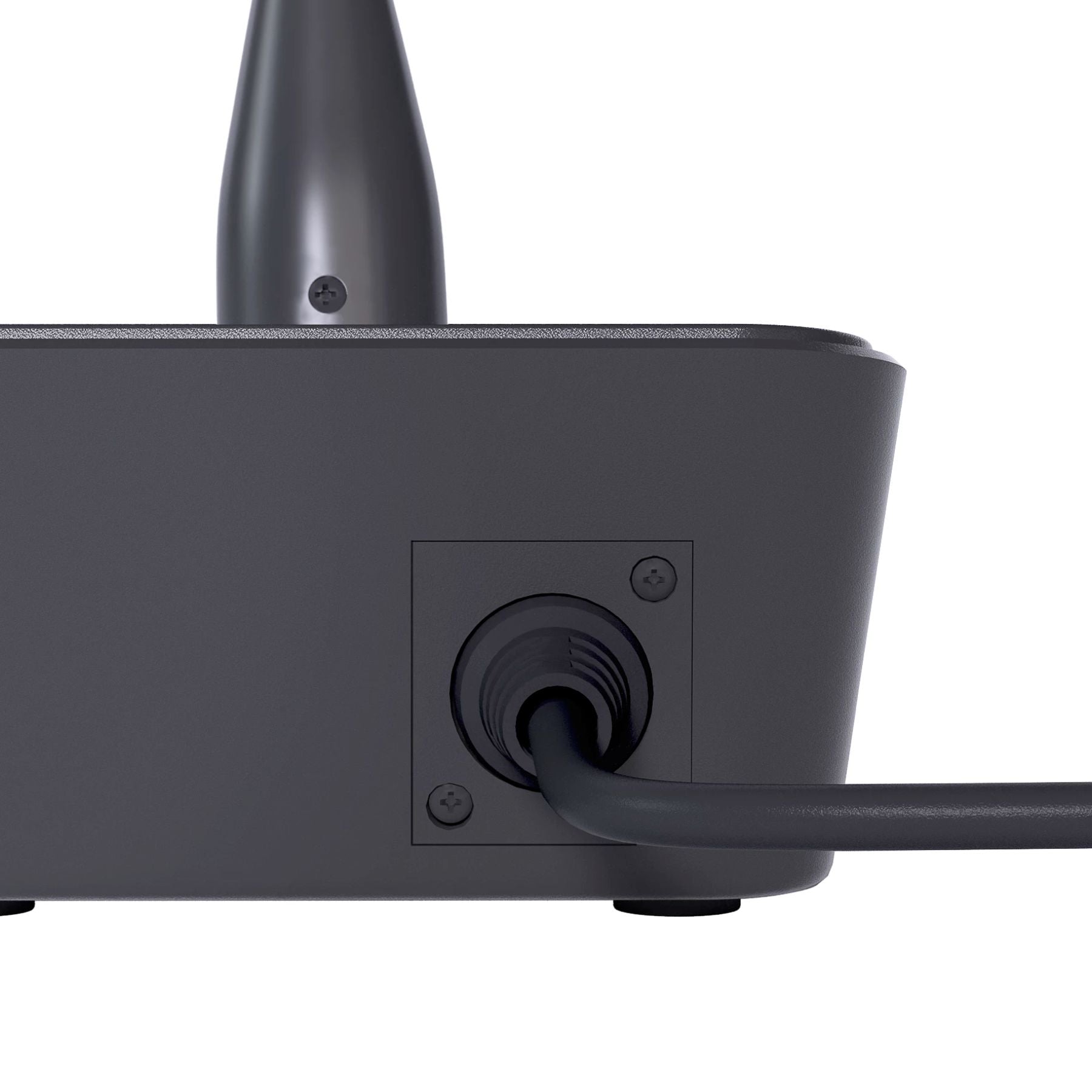 Micrófono dinámico de sobremesa MICSET-D32XLR Fonestar