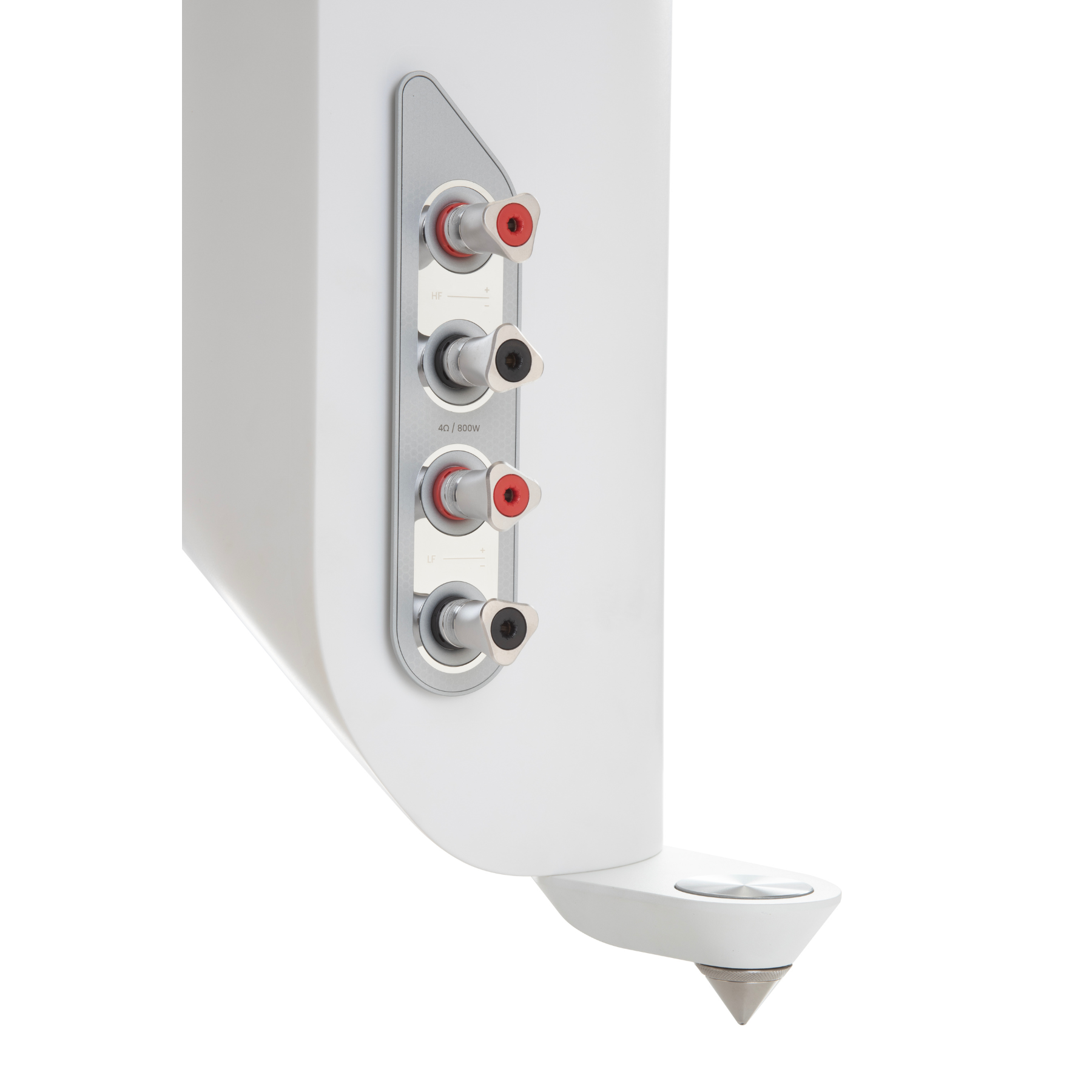 Parlantes Columnas Hyphn Monitor