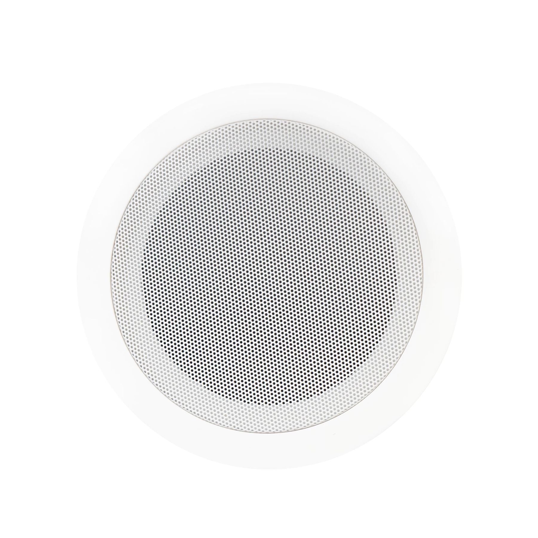 Parlante de techo con transformador de línea 100V 6W GAT-501 Fonestar