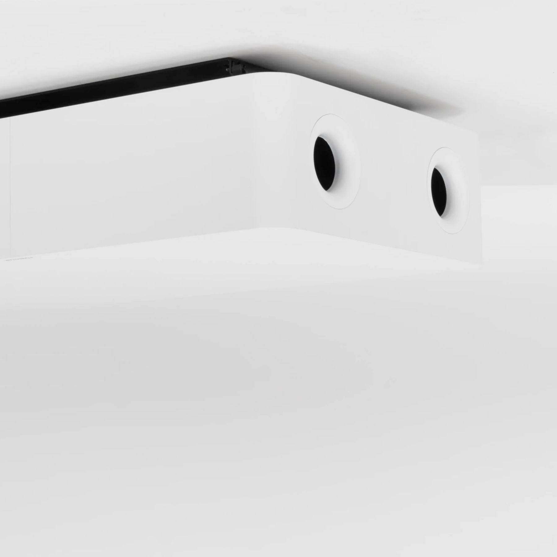 Soporte de techo de para subwoofer Fonestar POWERBASS-8T