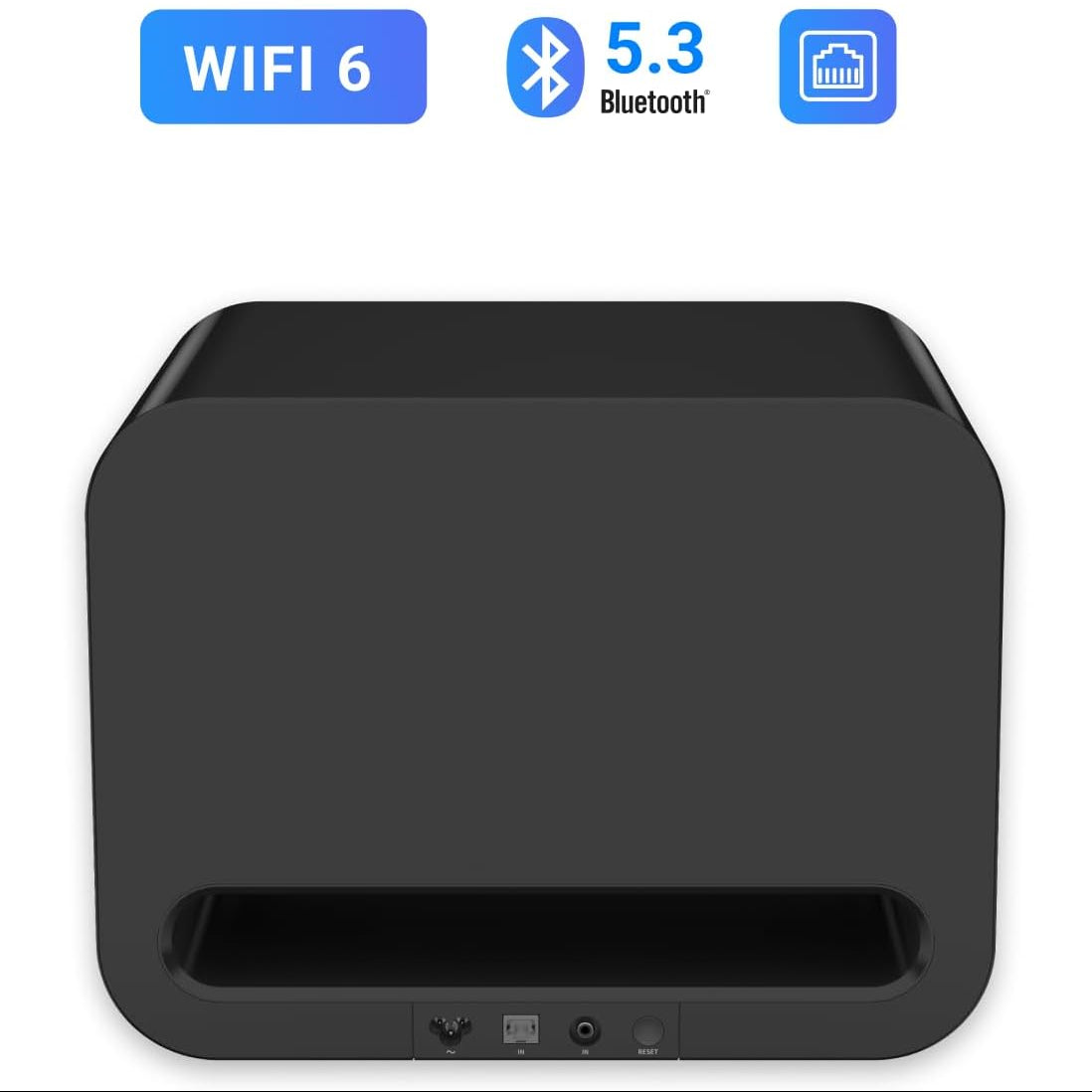 Wiim Subwoofer Pro