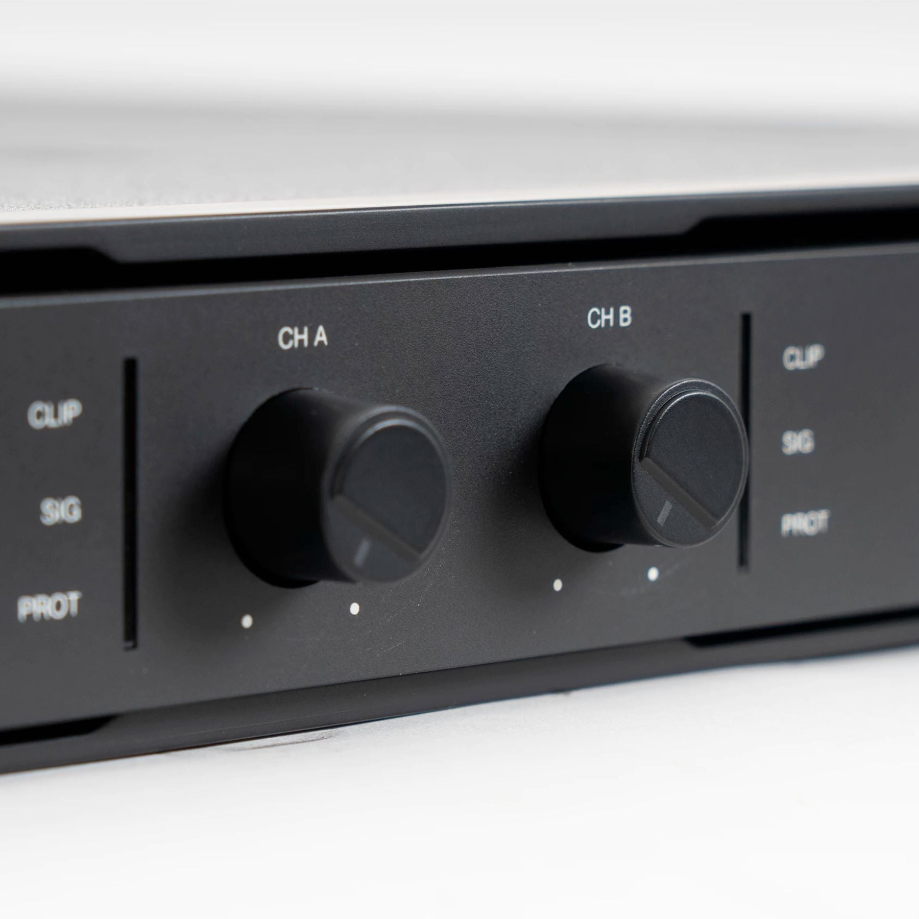 Amplificador De Instalación Rackeable FSD-2150E Fonestar