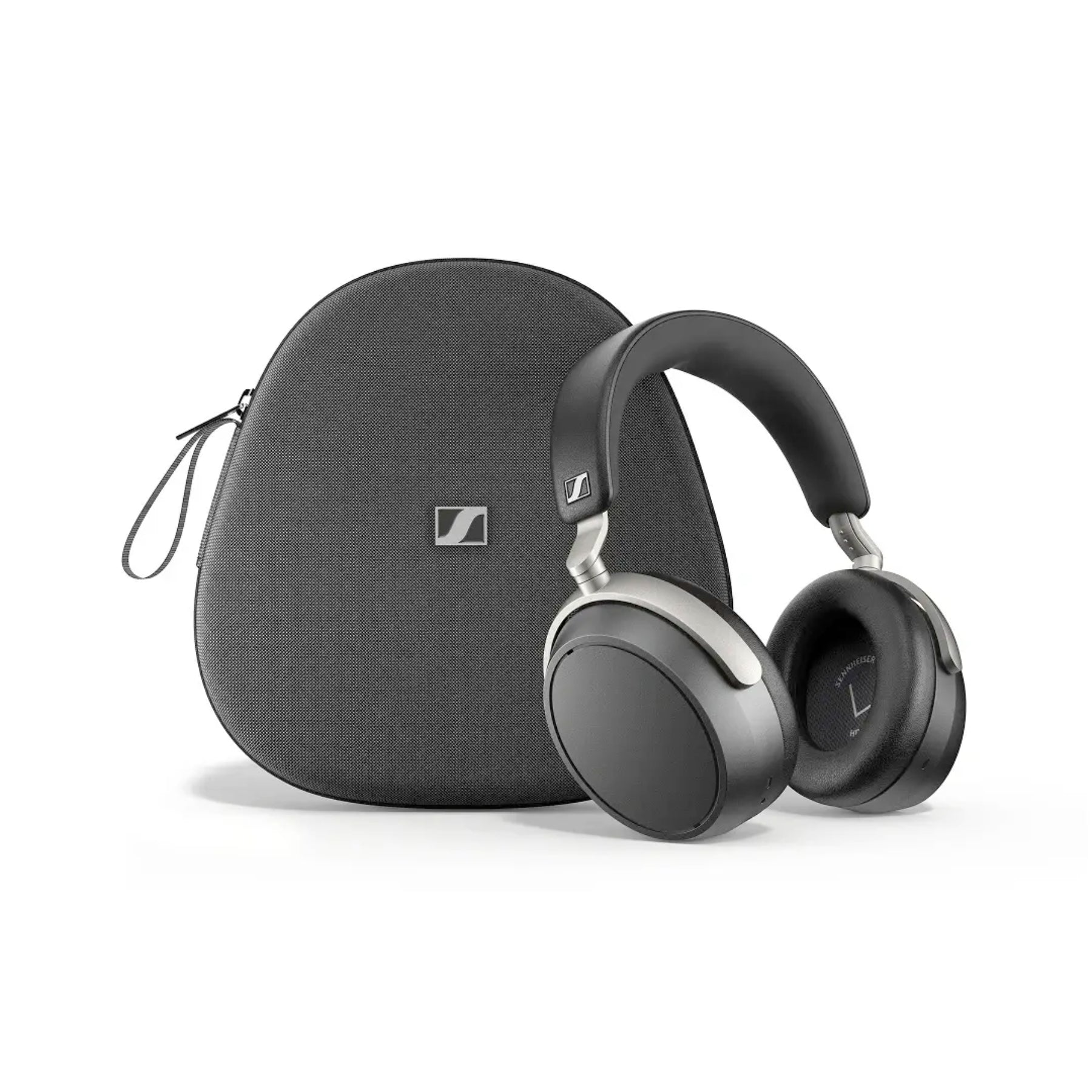 Audífonos Wireless Bluetooth Lossless HDB 630 Sennheiser