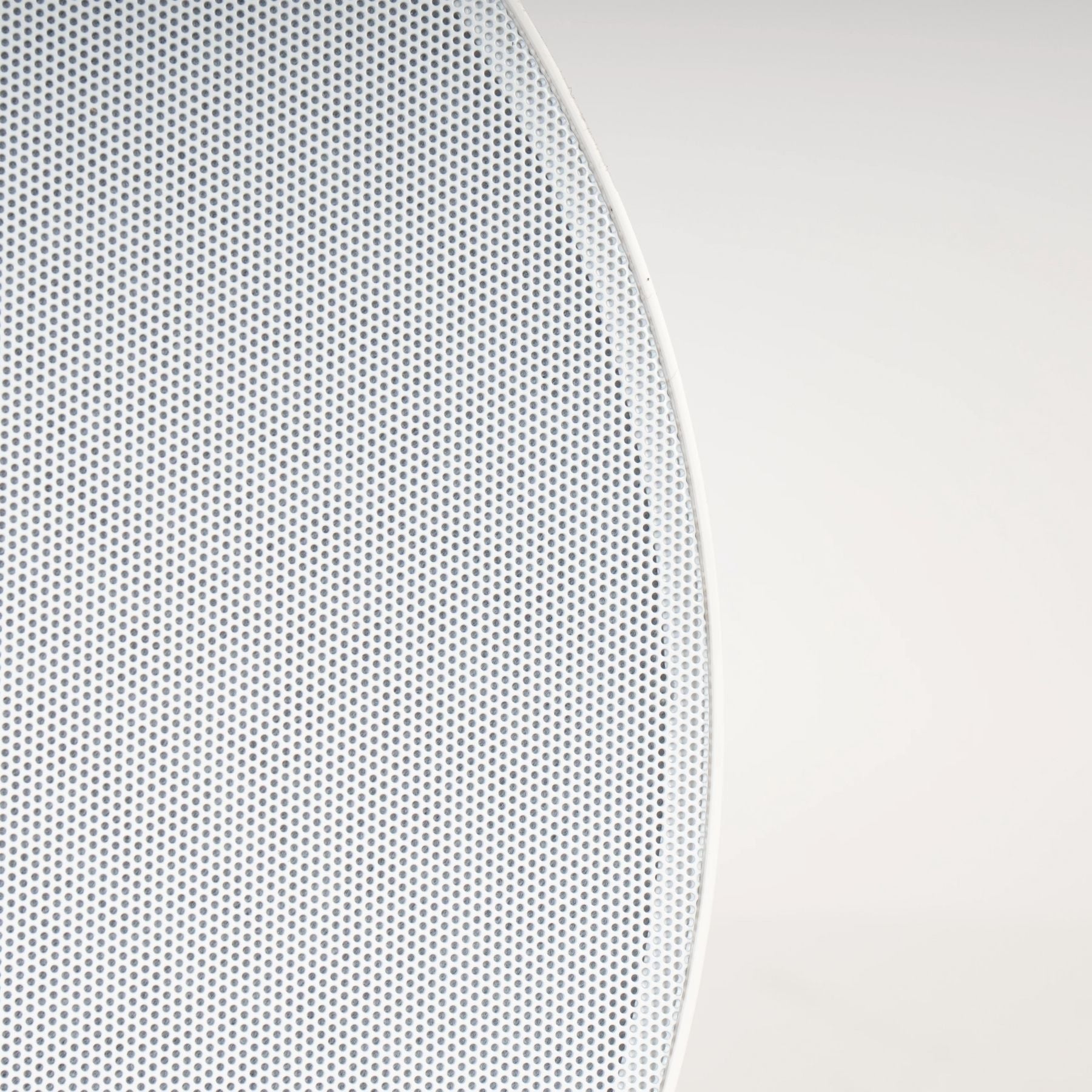 Parlante de techo Subwoofer de linea 100v Fonestar GAT-4860SW 8" 60W RMS