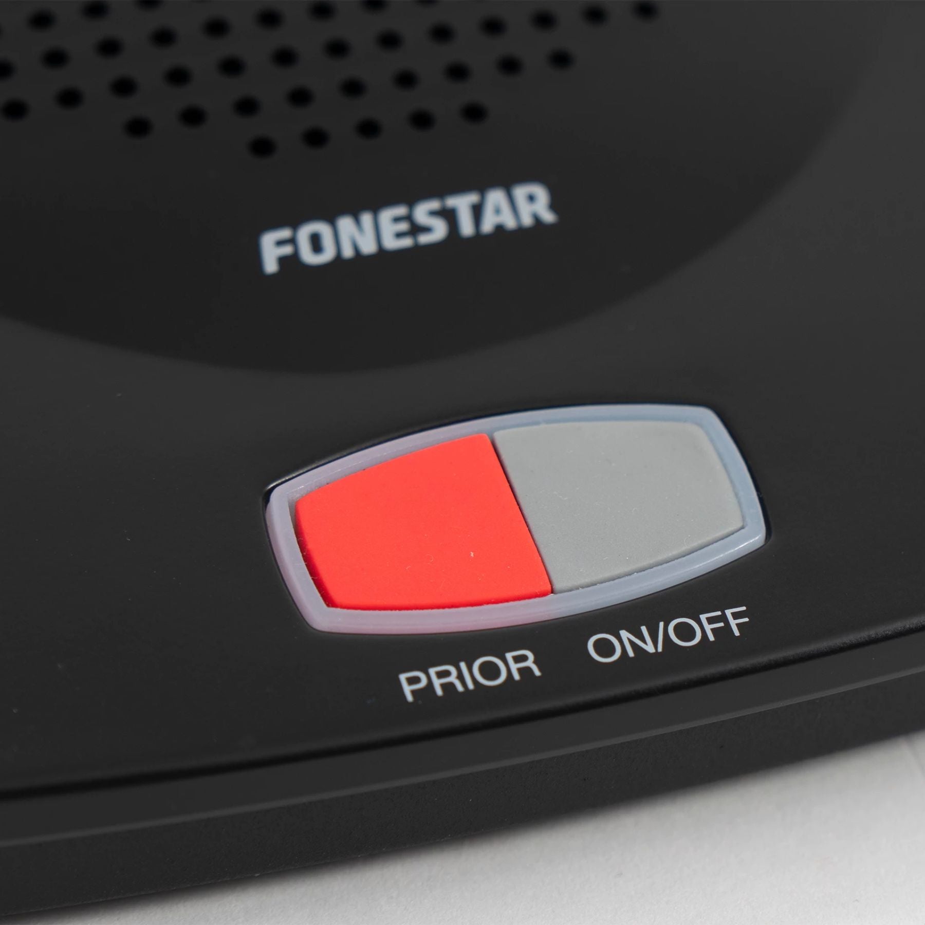 Micrófono presidente para conferencias SCF-560P Fonestar