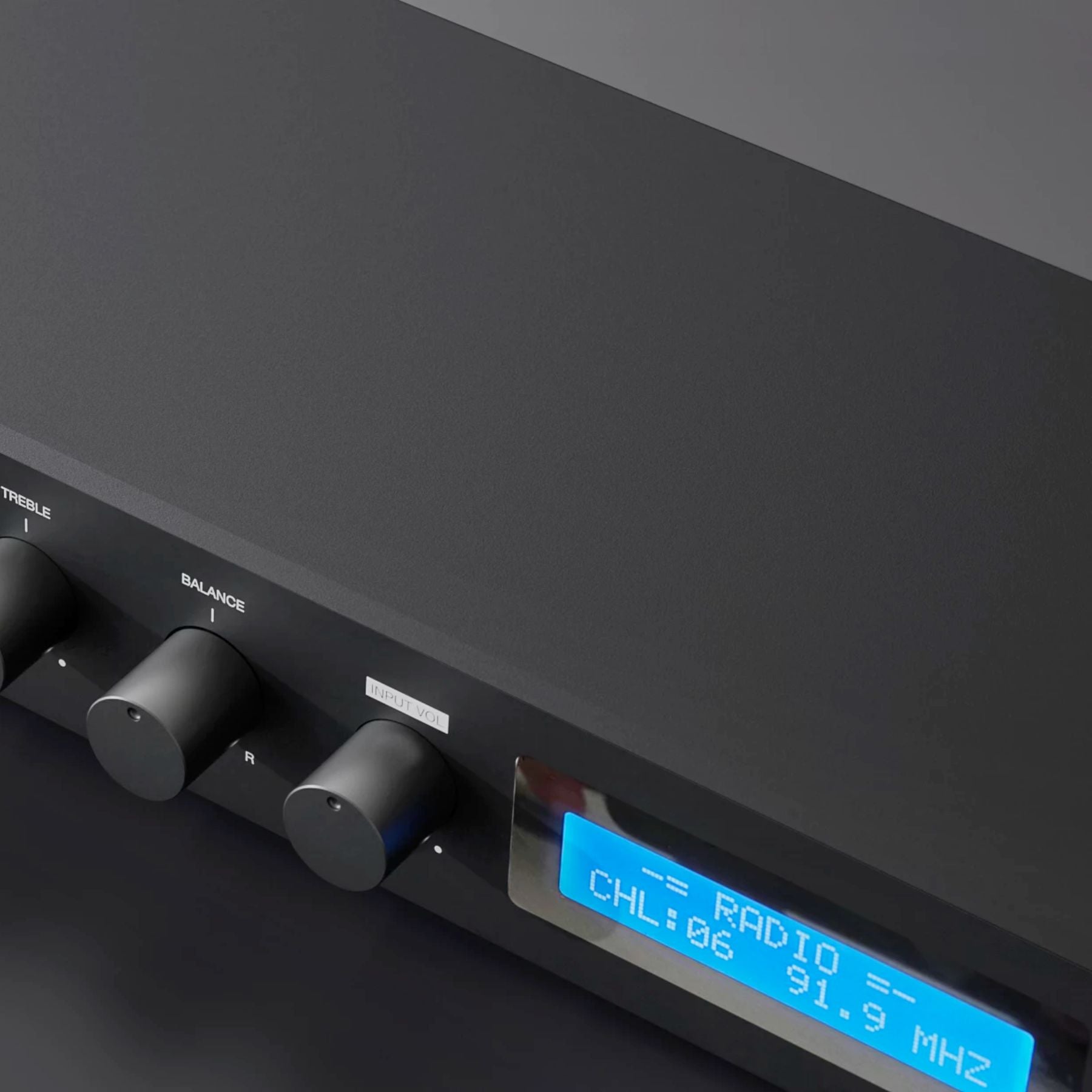 Reproductor mezclador con función de grabación Fonestar MIXPLAY-1