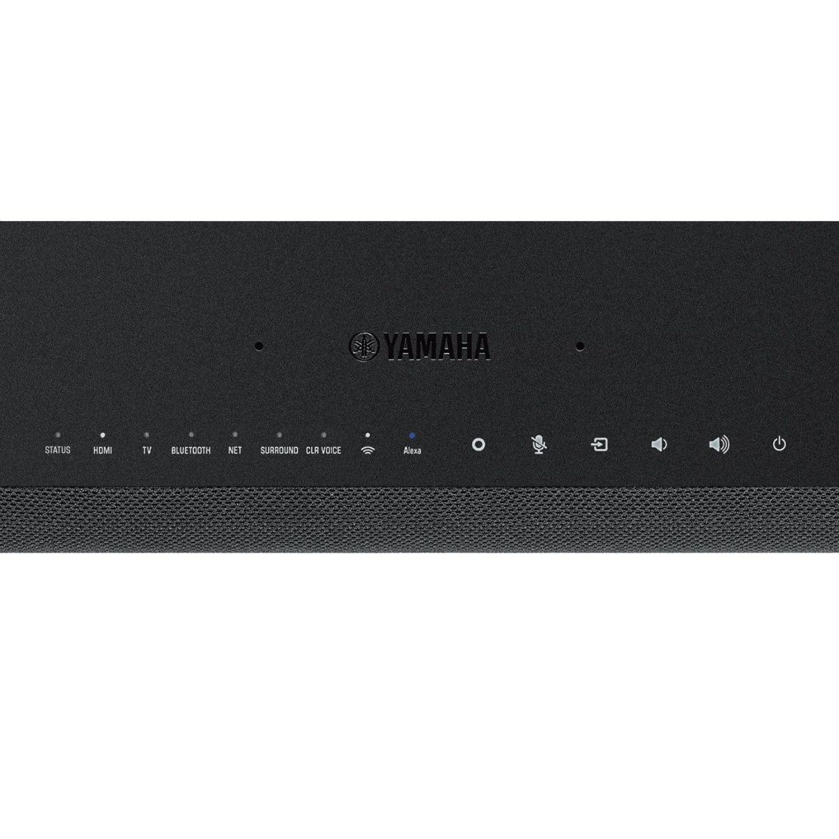 Barra de Sonido Yamaha YAS-209 Sonido Envolvente 3D con DTS Virtual:X y Alexa