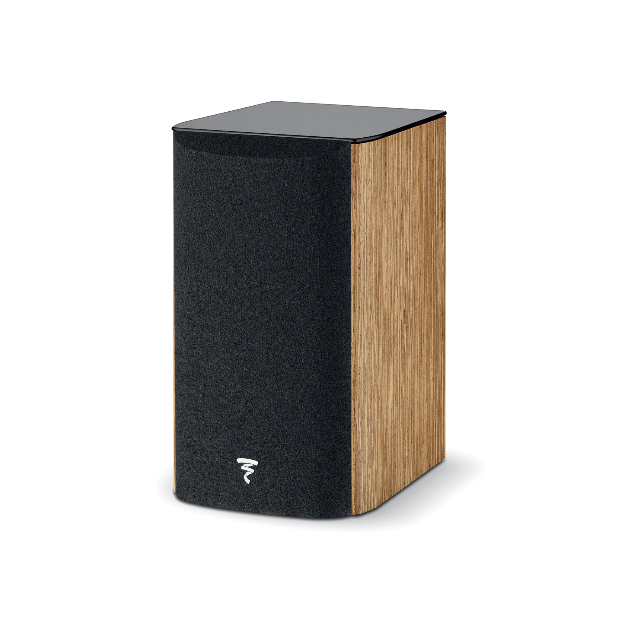 Parlantes Bookshelf Aria Evo X N1 Focal Parlantes