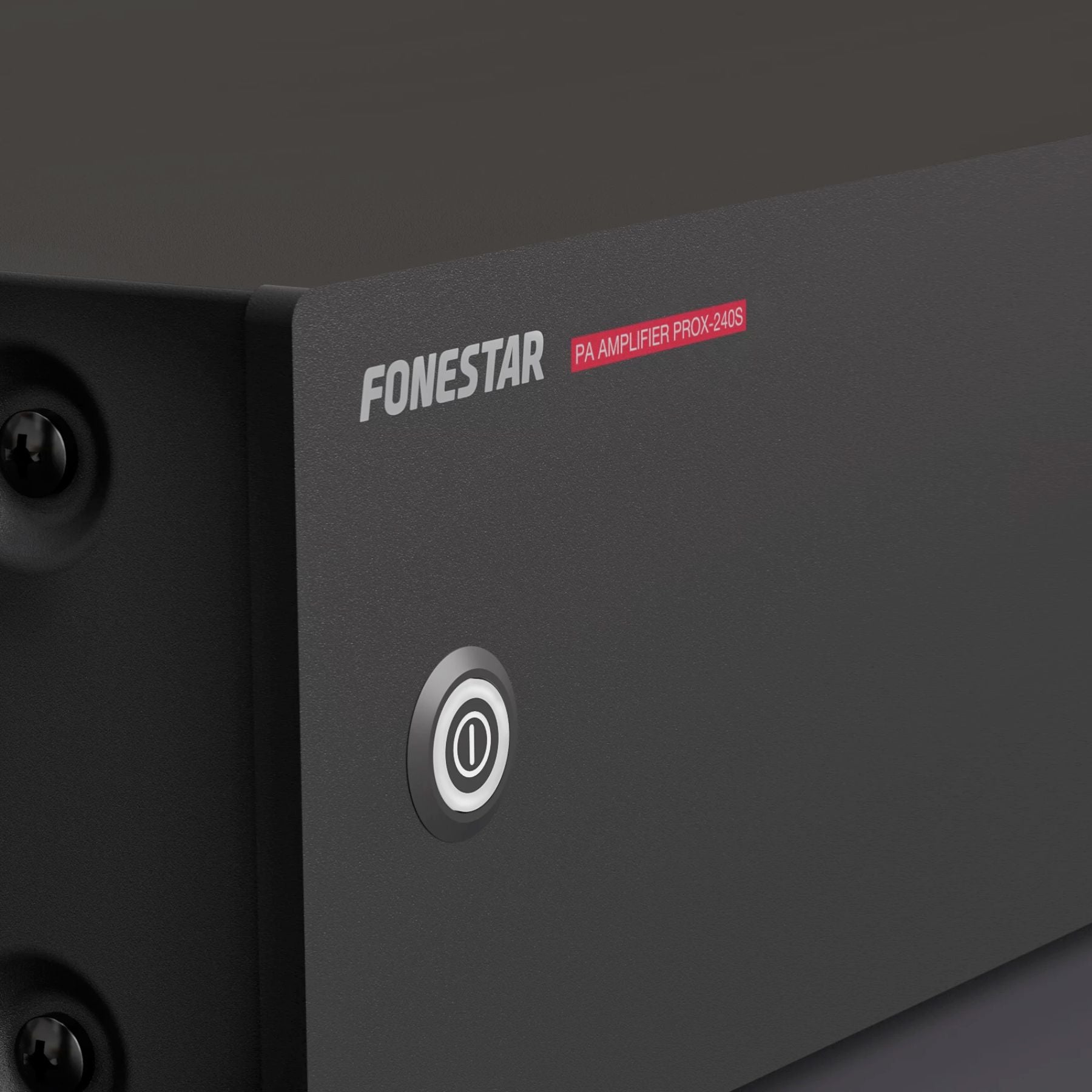 Amplificador Integrado Monozona PROX-240S Fonestar