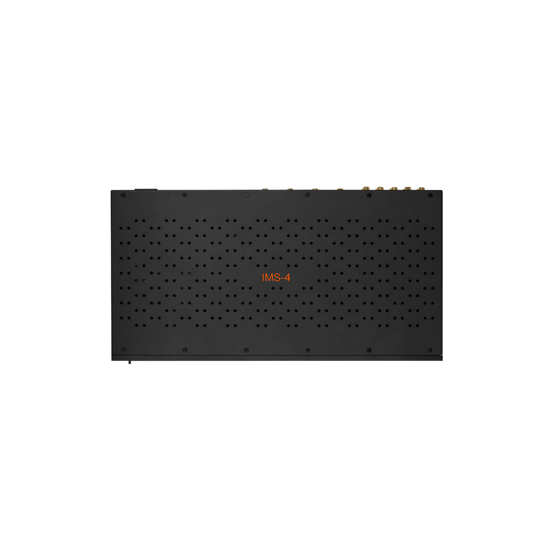 Network Player IMS-4 Monitor Audio