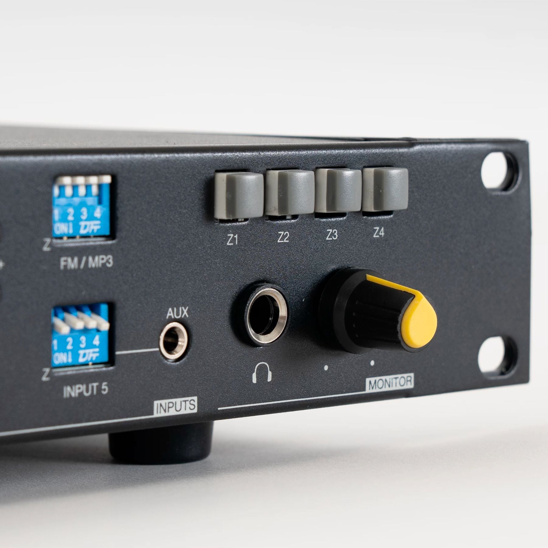 Mezclador distribuidor multizona Fonestar MX-867RU